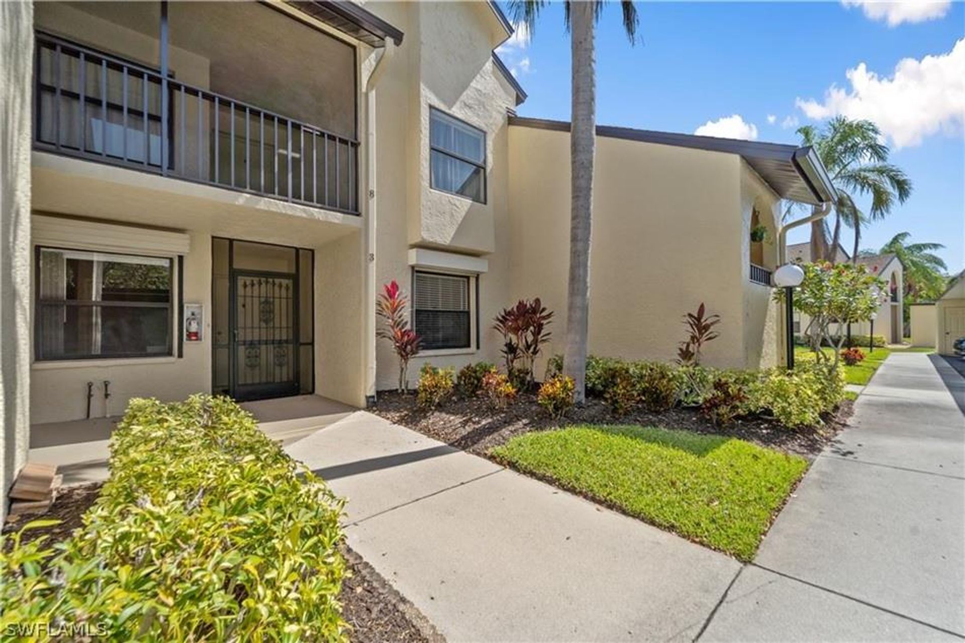 Condominium dans Fort Myers, Florida 10204409