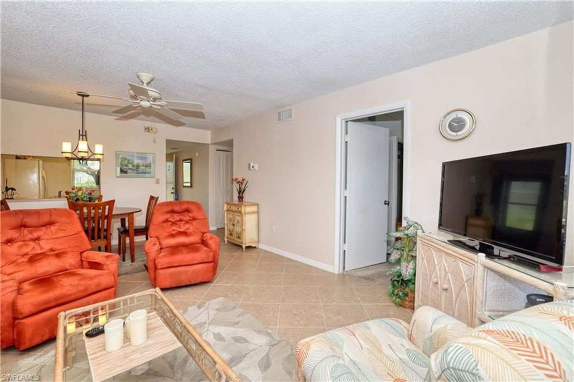 Condominio nel Fort Myers, Florida 10204412