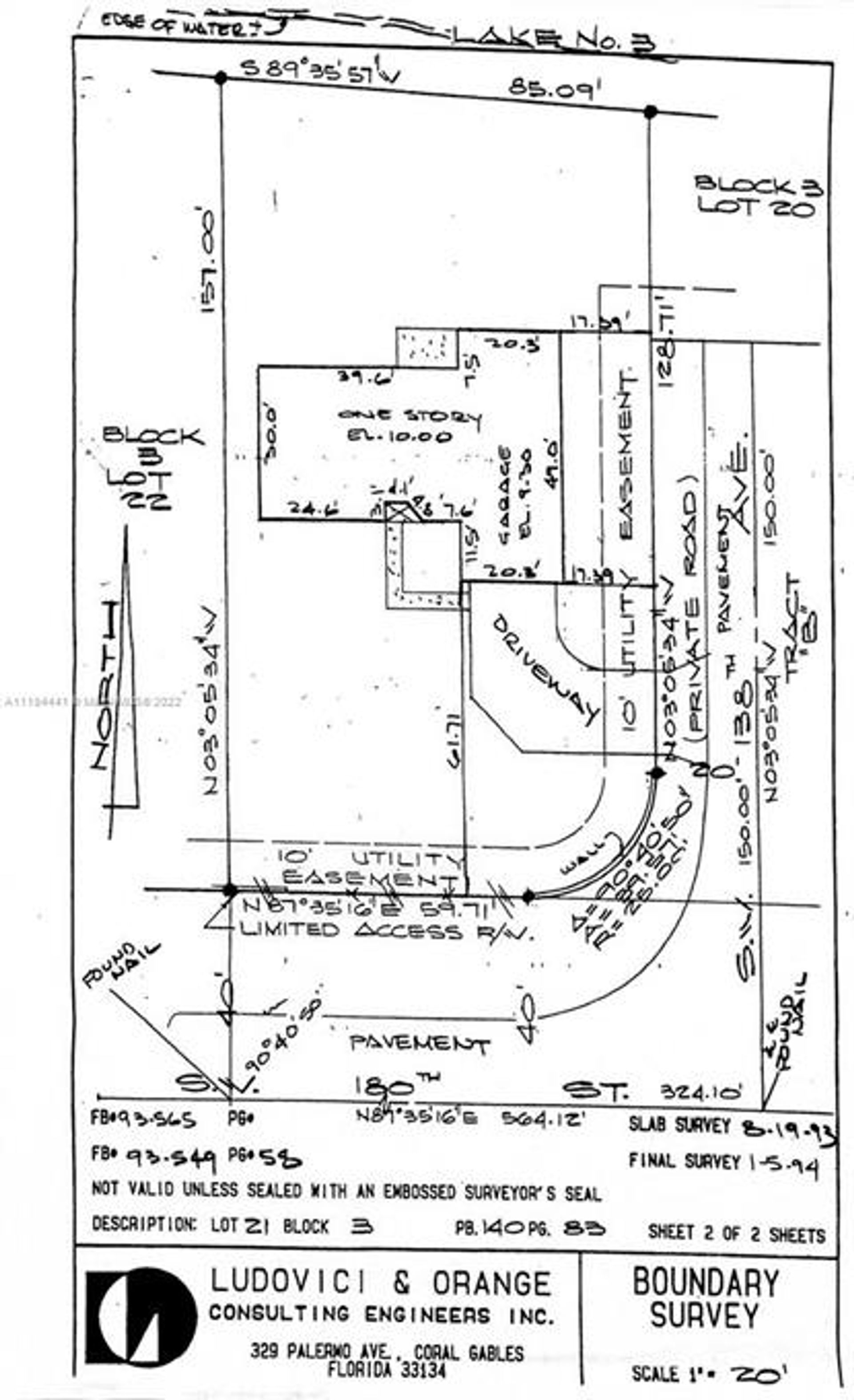 公寓 在 Miami, Florida 10204428