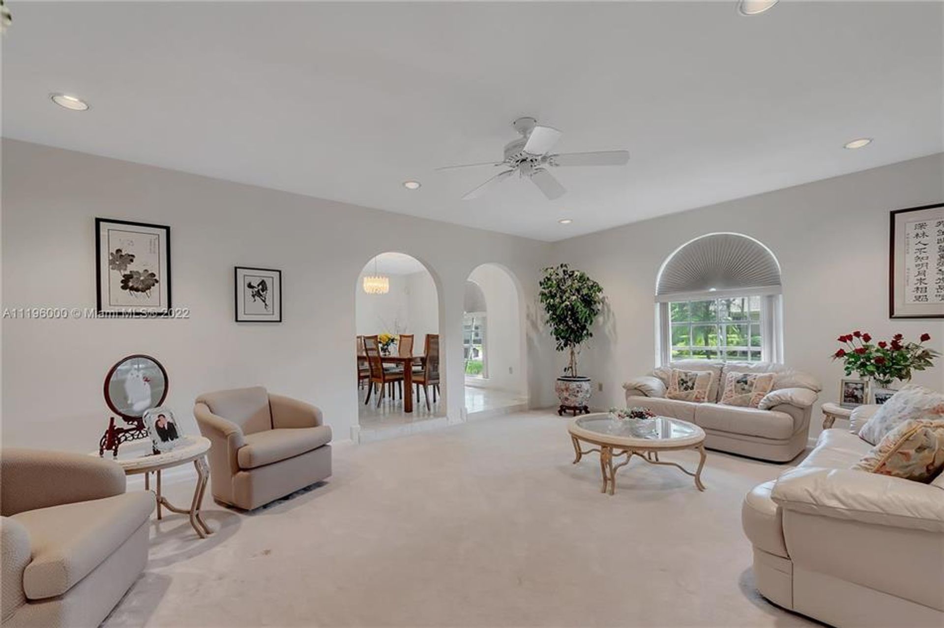 Квартира в Palmetto Bay, Florida 10204436