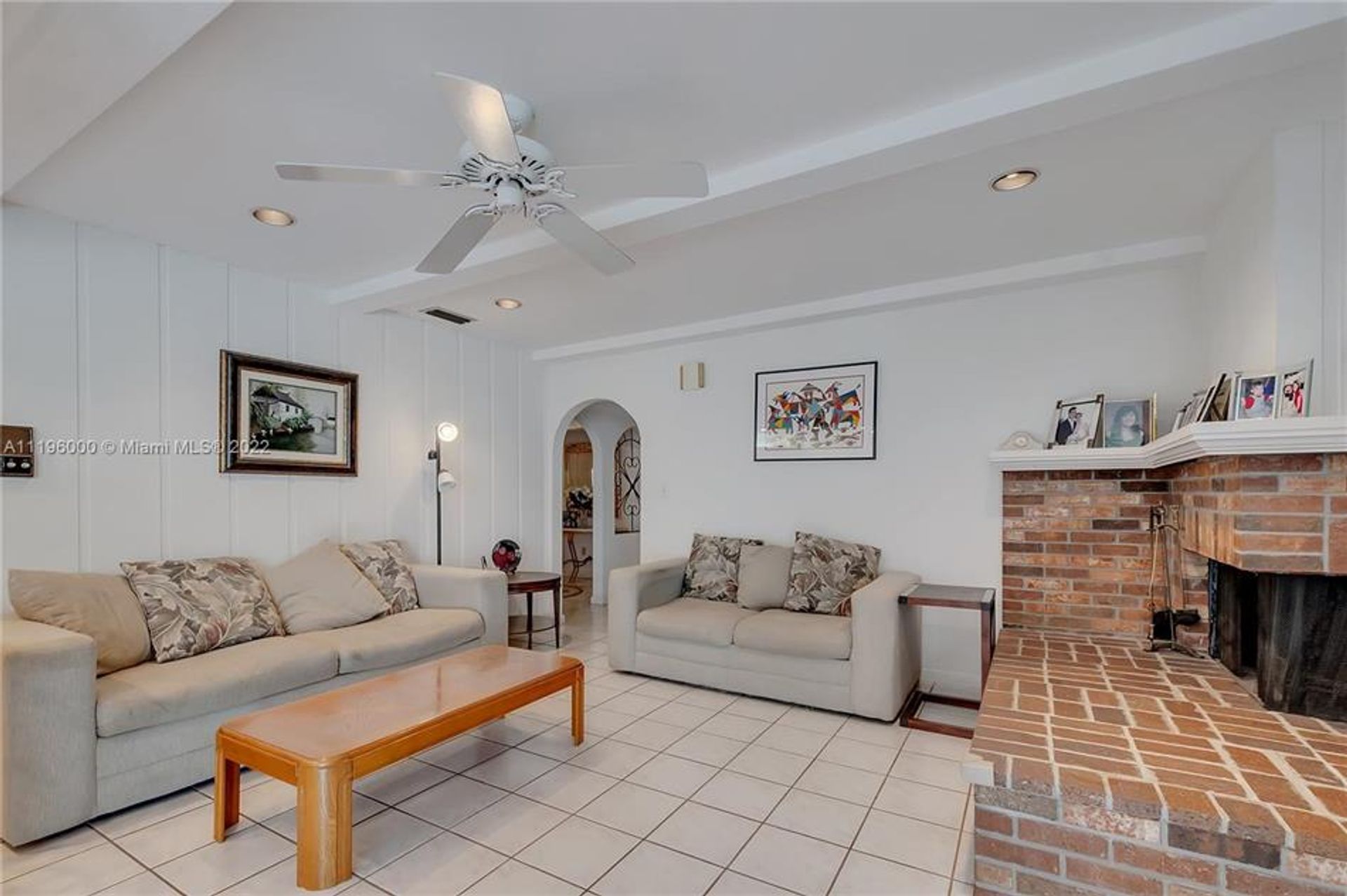 Condominium in Palmetto Bay, Florida 10204436