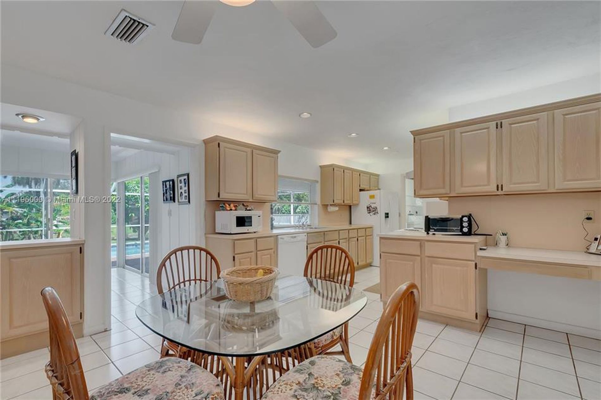 Квартира в Palmetto Bay, Florida 10204436