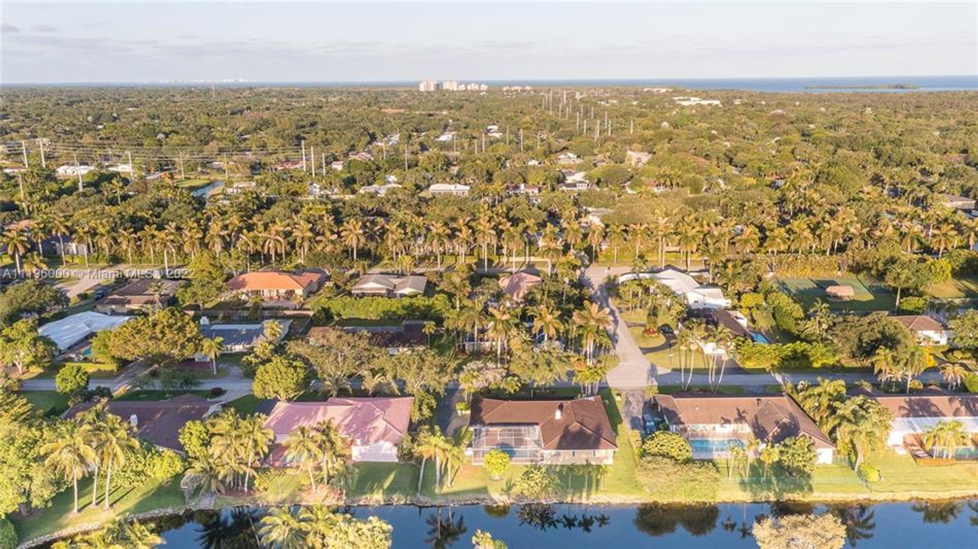 Квартира в Palmetto Bay, Florida 10204436