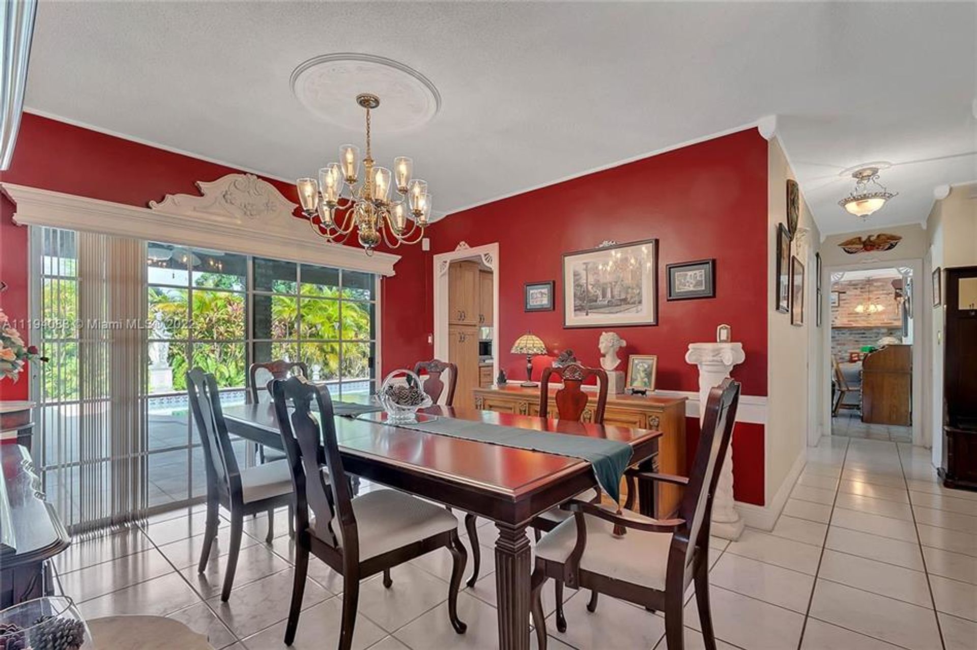 Condominium in Palmetto Bay, Florida 10204437