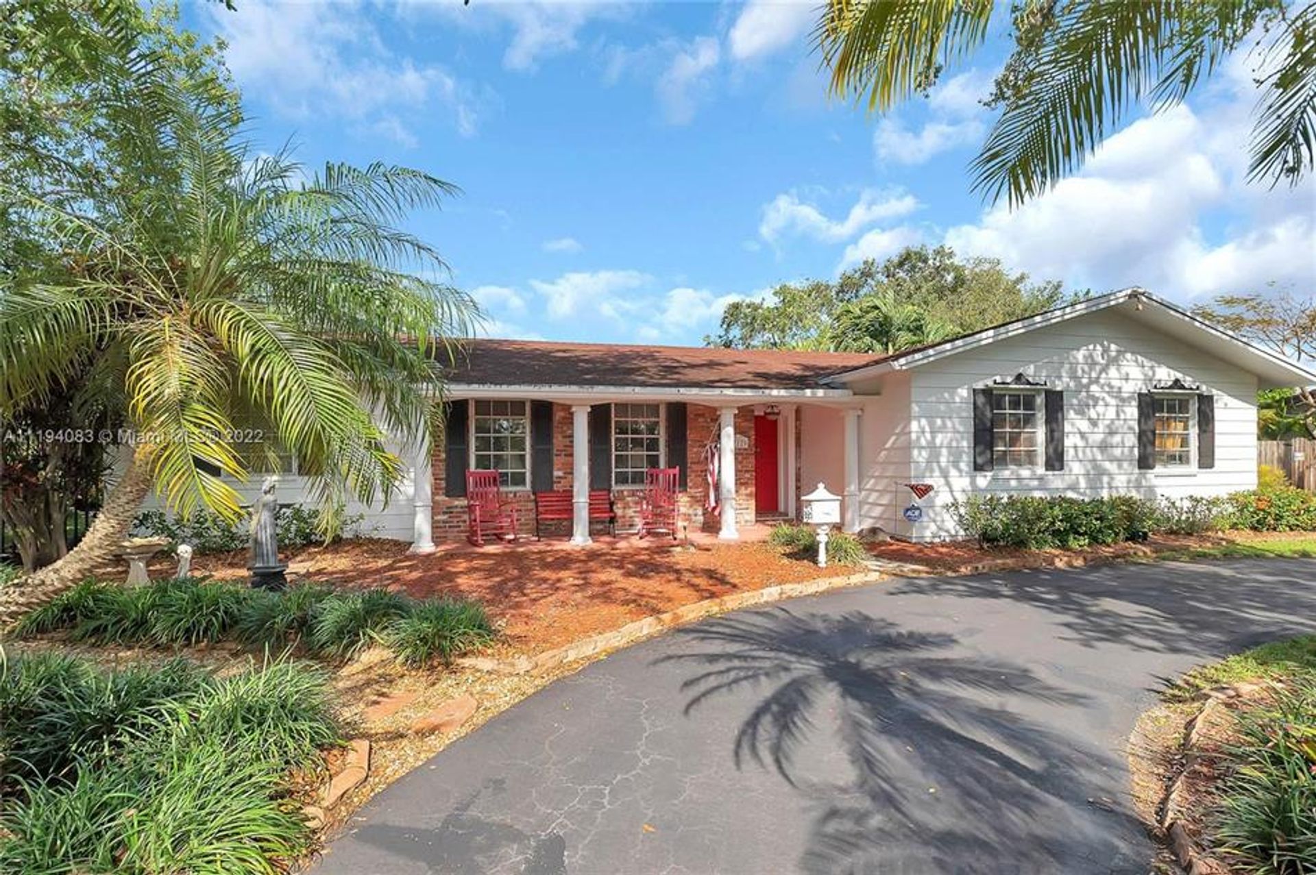 Συγκυριαρχία σε Palmetto Bay, Florida 10204437