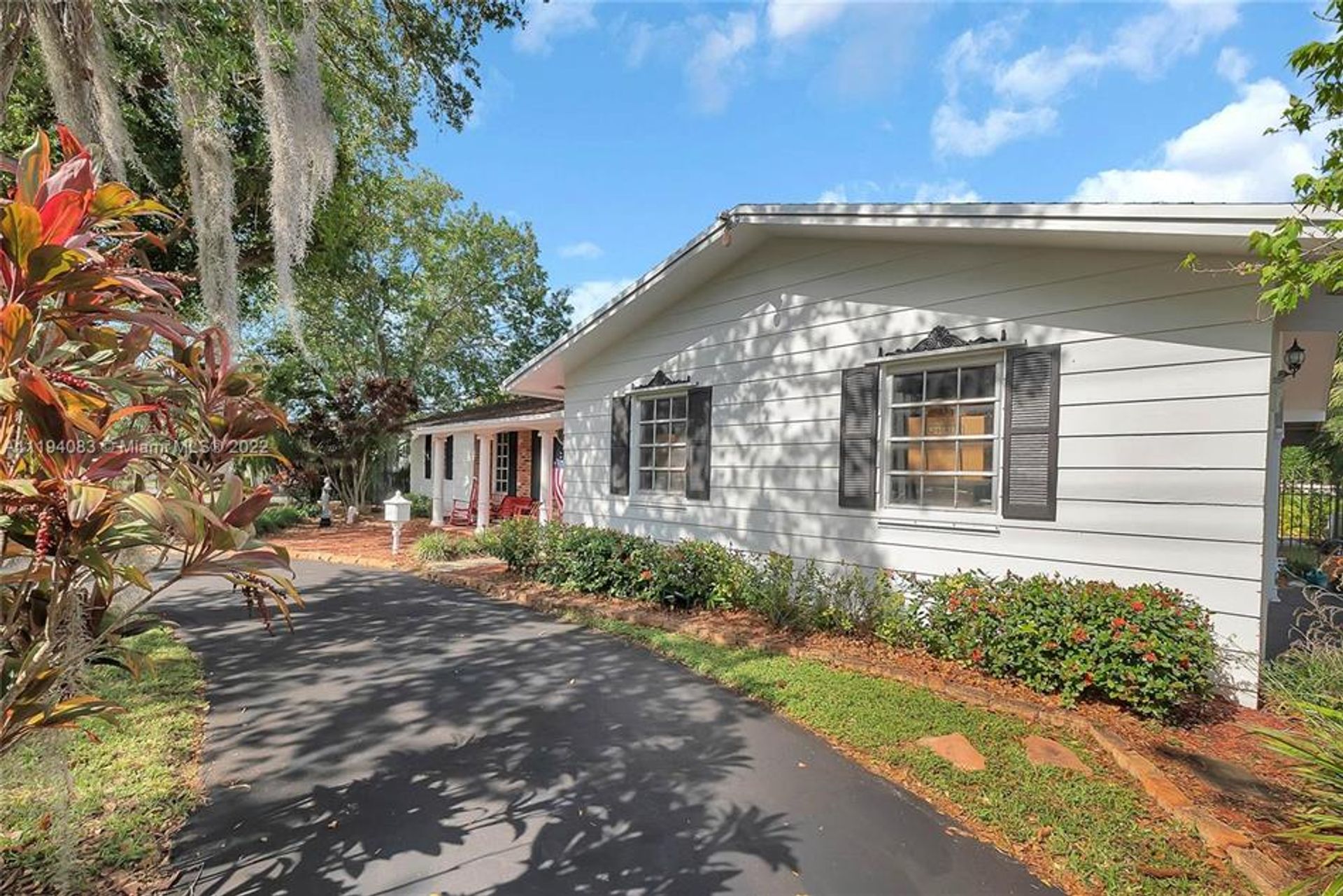 Συγκυριαρχία σε Palmetto Bay, Florida 10204437