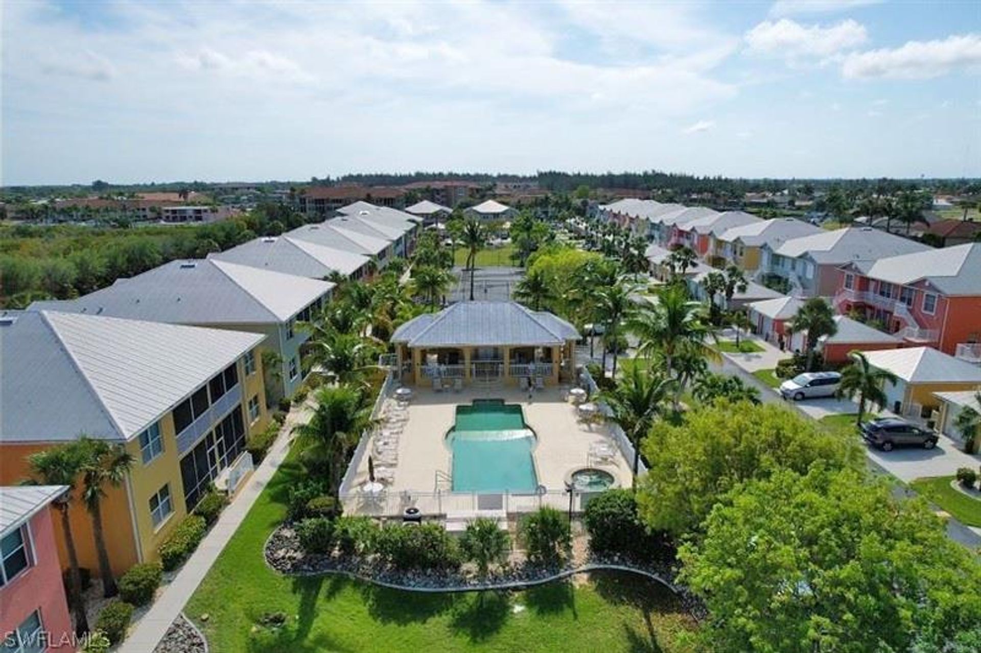 Condominium in Punta Gorda, Florida 10204440