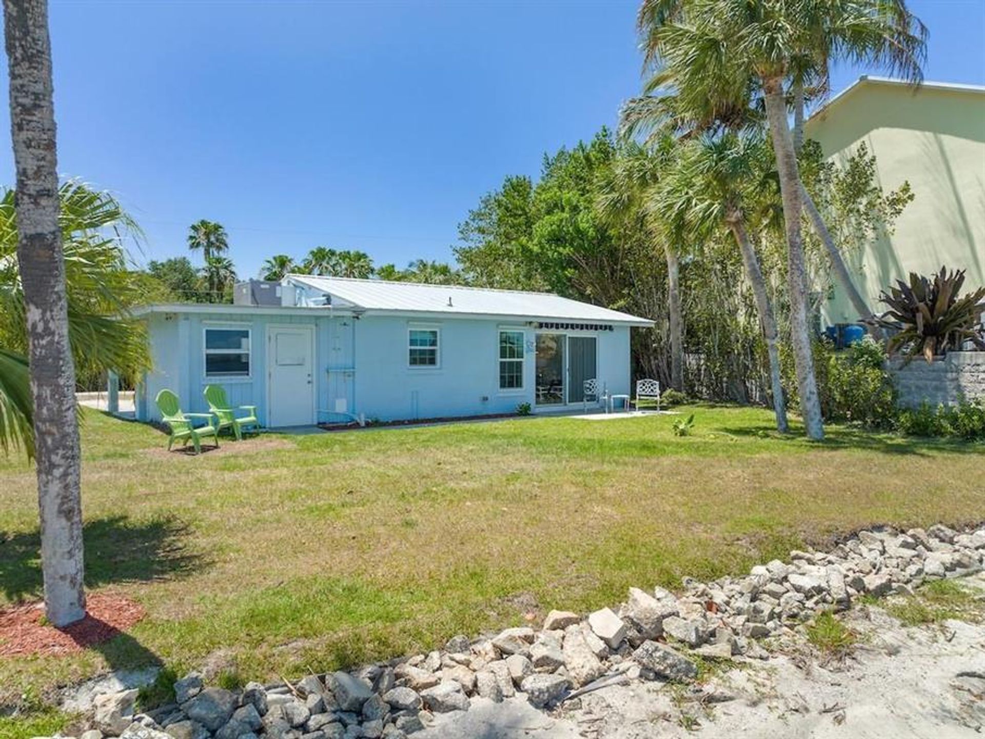 Hus i Sebastian, Florida 10204443