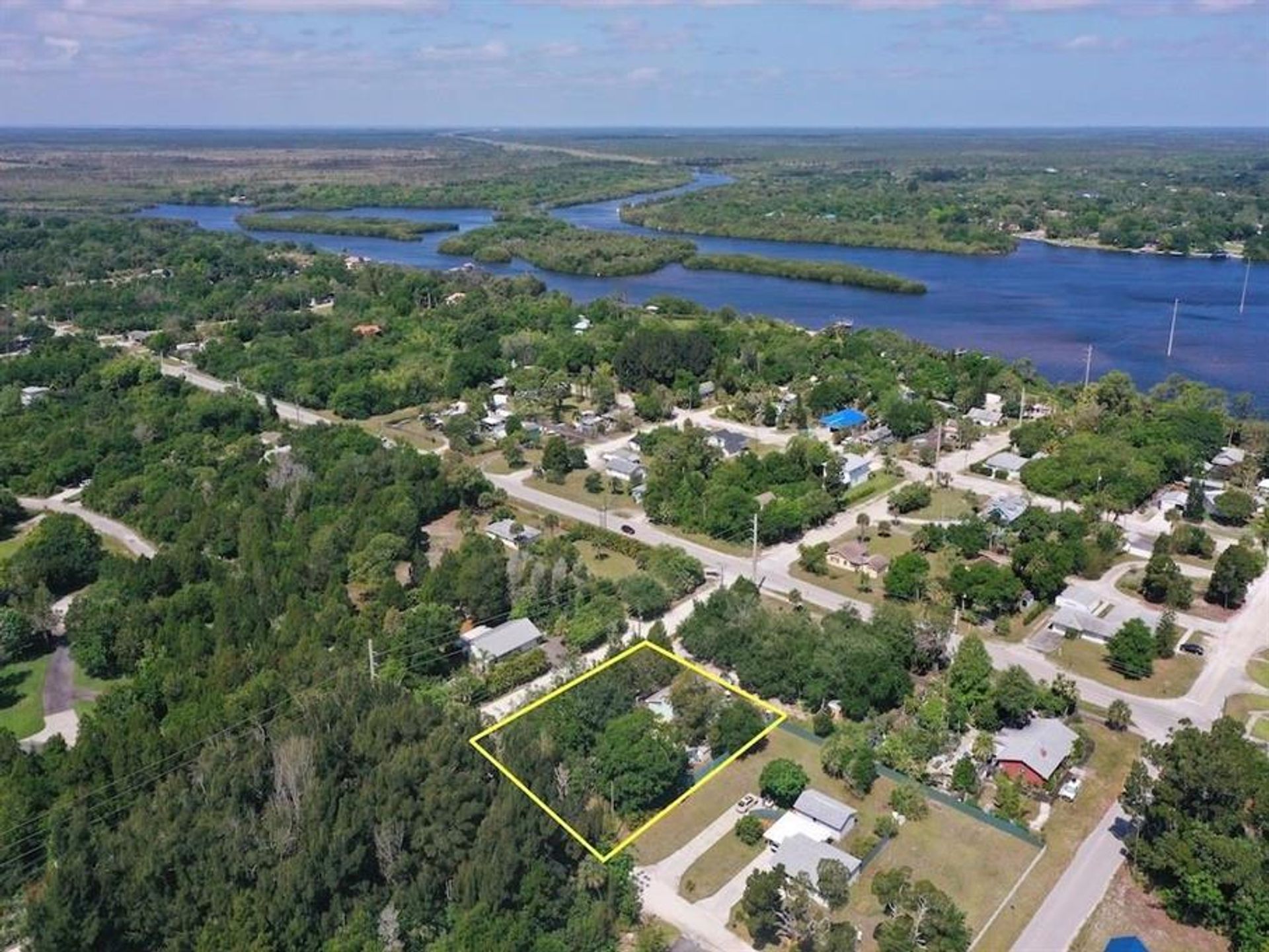 Будинок в Roseland, Florida 10204446