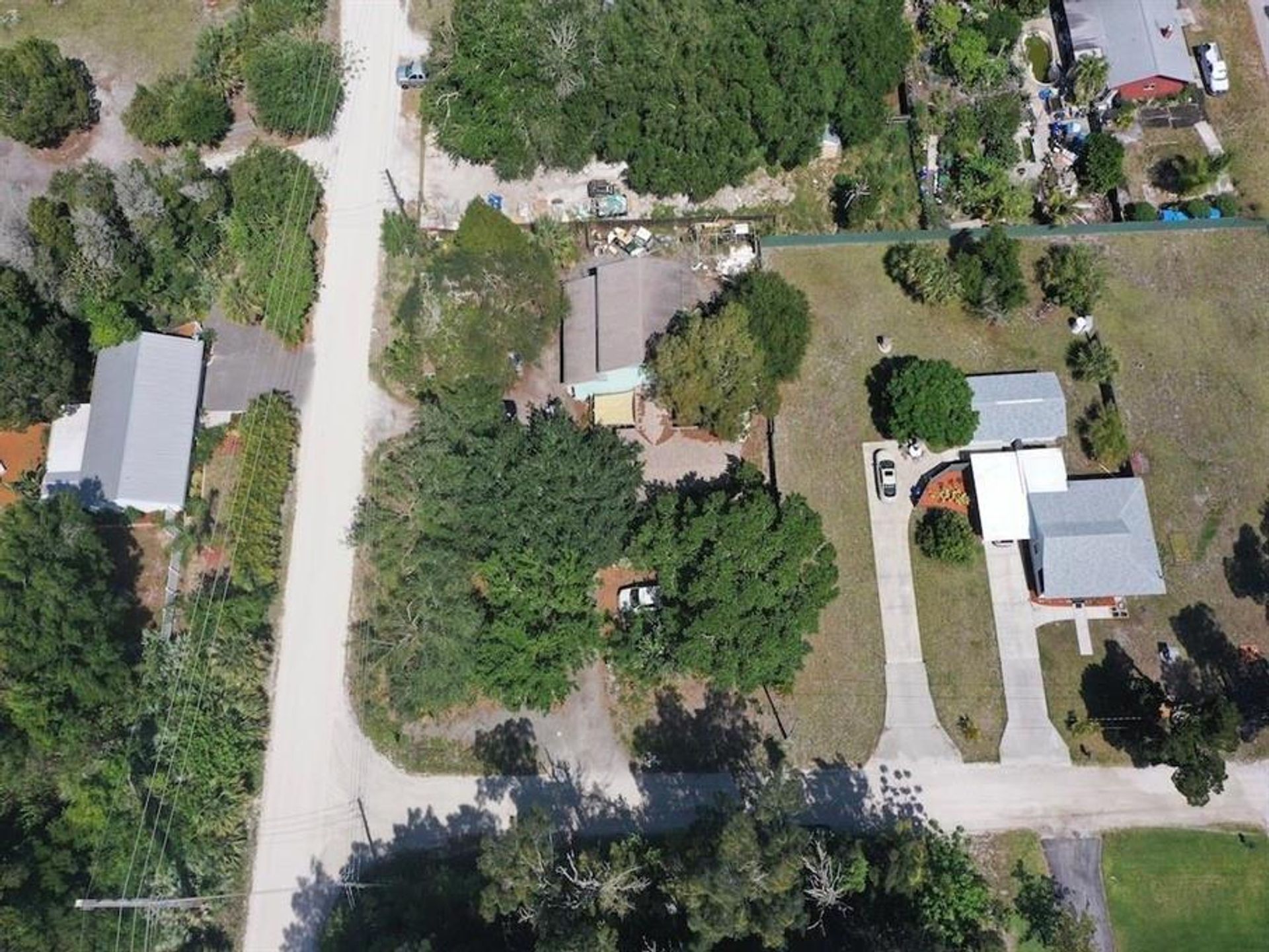 жилой дом в Sebastian, Florida 10204446