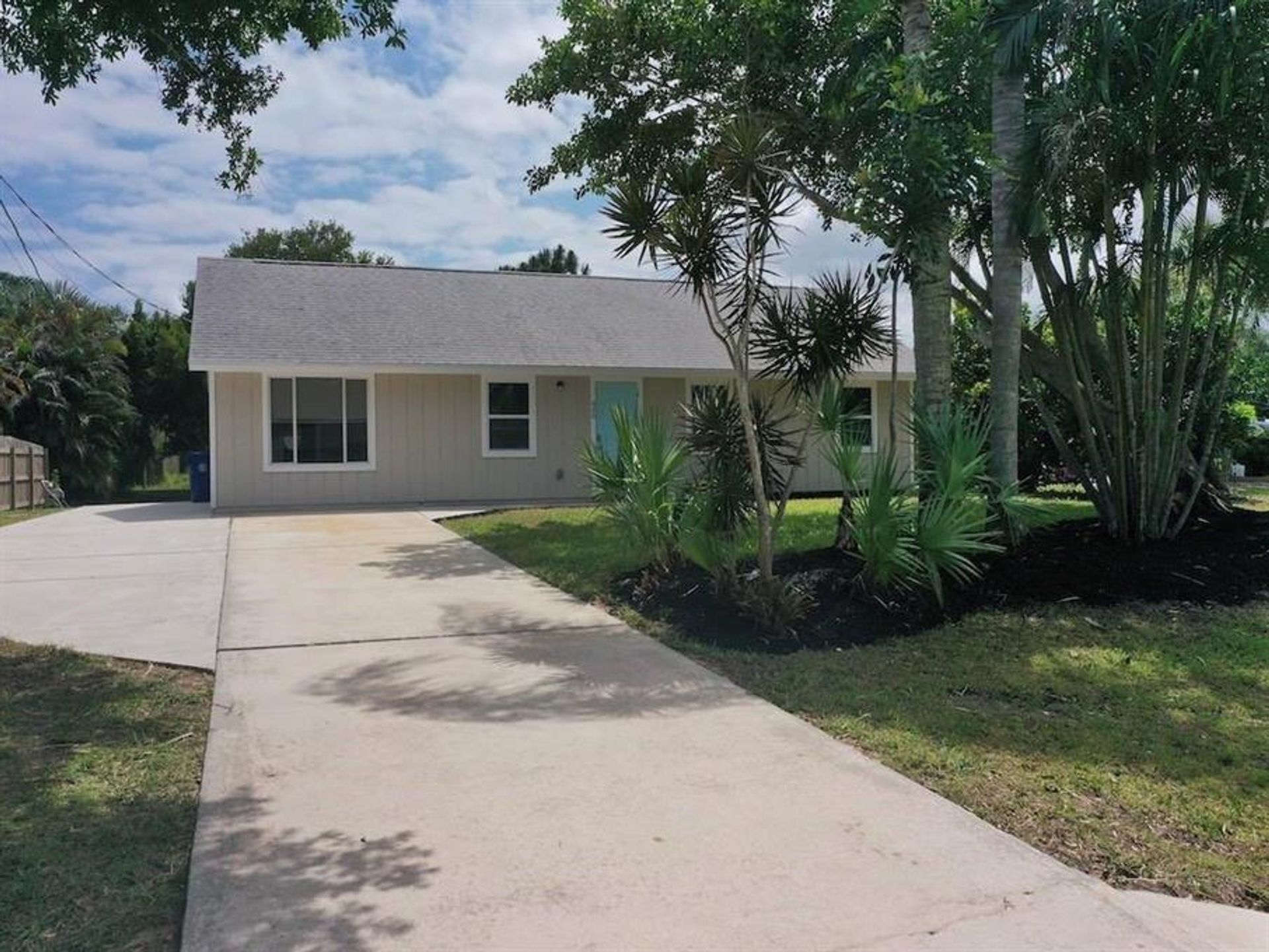 Hus i Sebastian, Florida 10204447