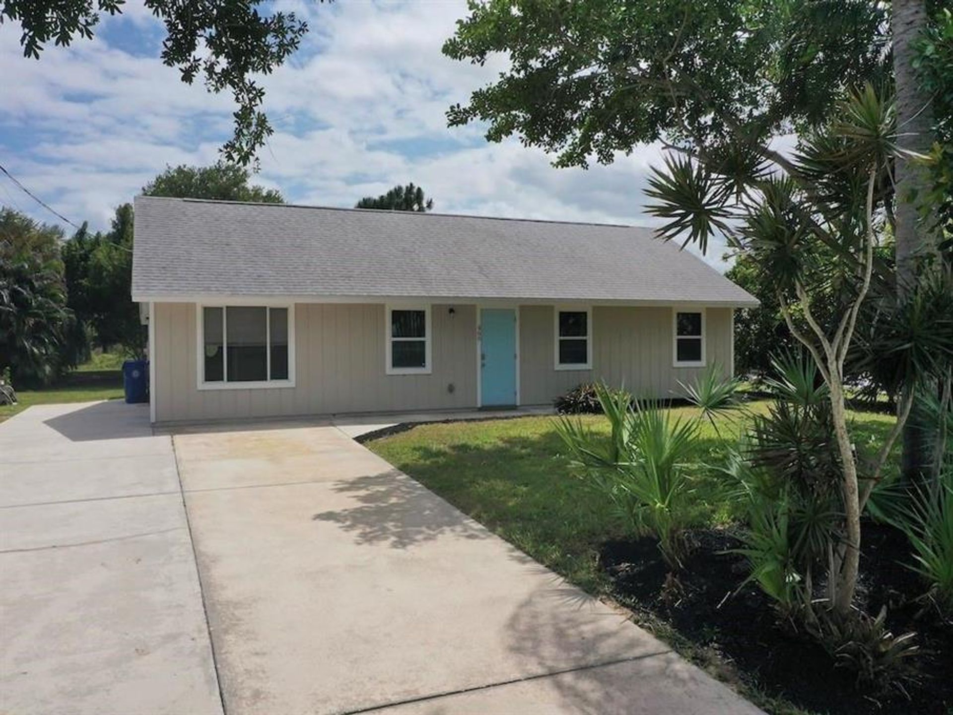 rumah dalam Sebastian, Florida 10204447