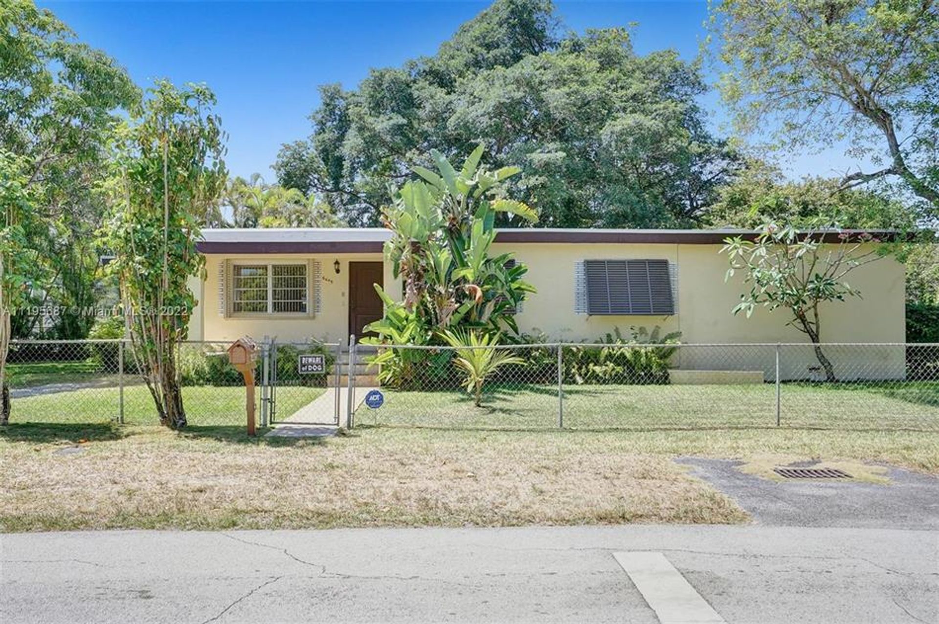 Συγκυριαρχία σε South Miami, Florida 10204448