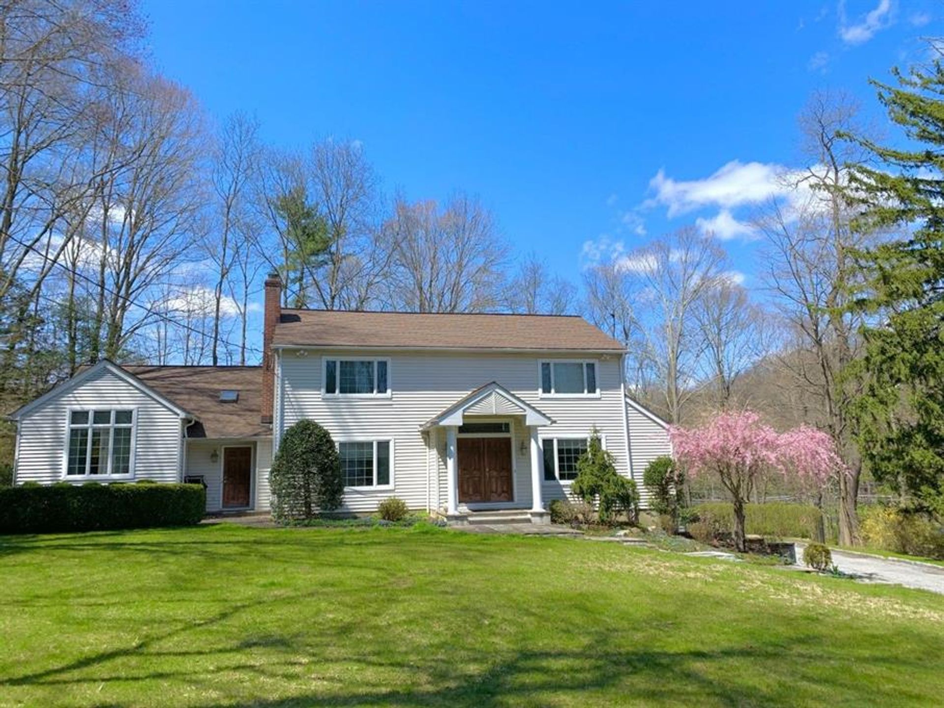 casa en Mount Kisco, New York 10204517