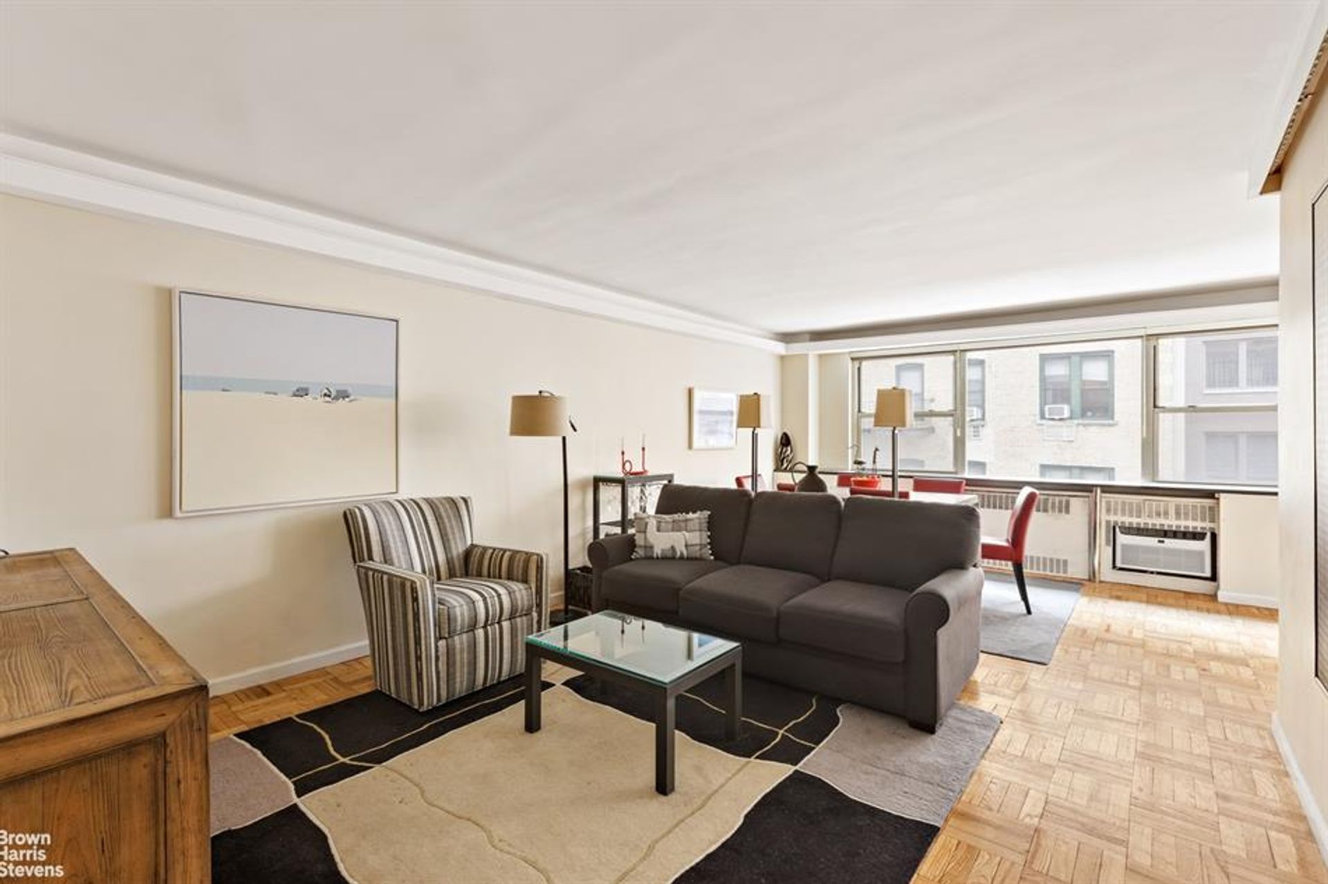 Condominio en New York, New York 10204564