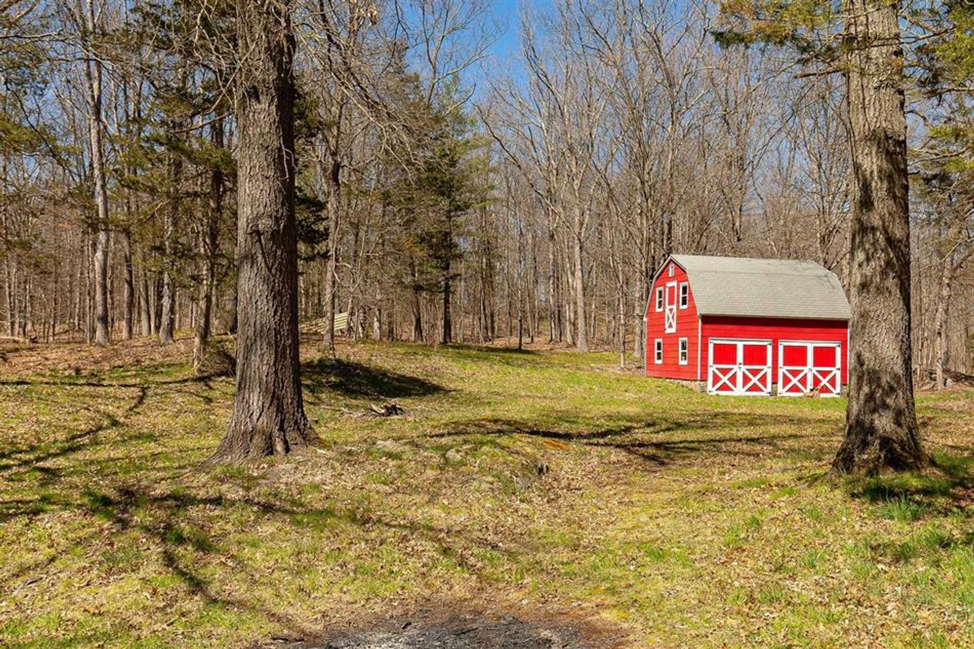 House in Rhinebeck, New York 10204601