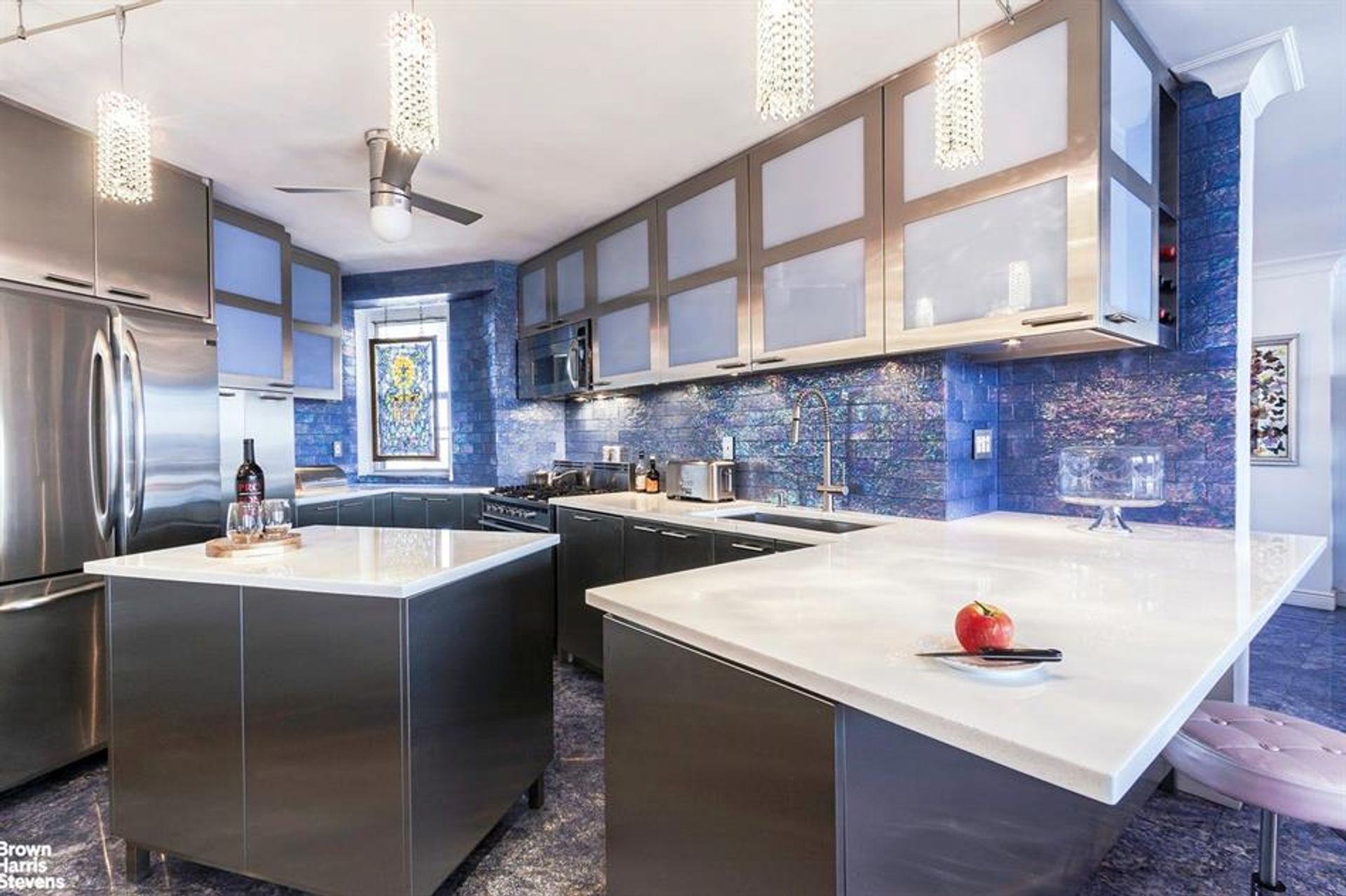 Condominio nel , New York 10204604