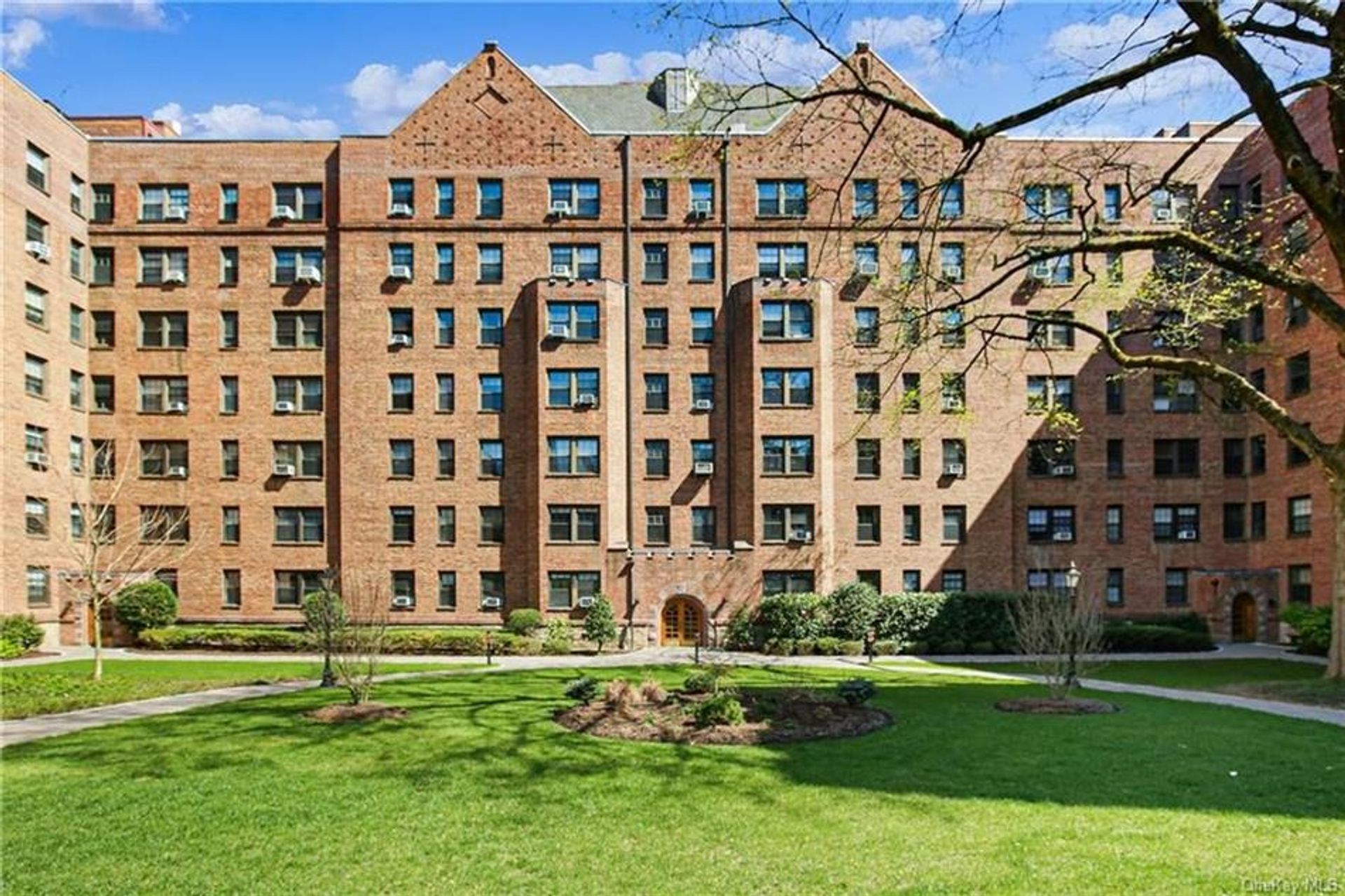 Condominio en Greenville, Nueva York 10204613