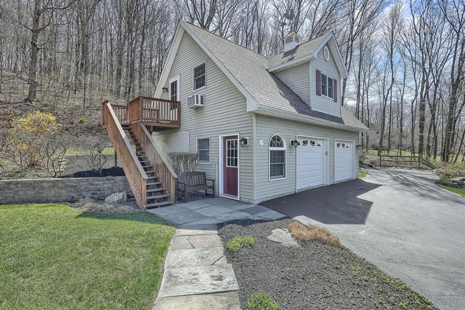 Rumah di Stormville, New York 10204690