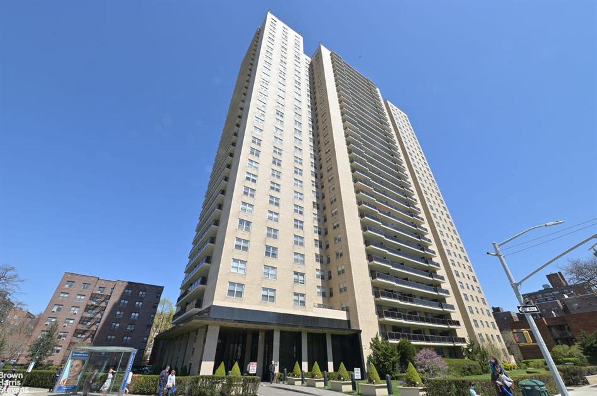 Condominium dans Manoir de Brooklyn, New York 10204698