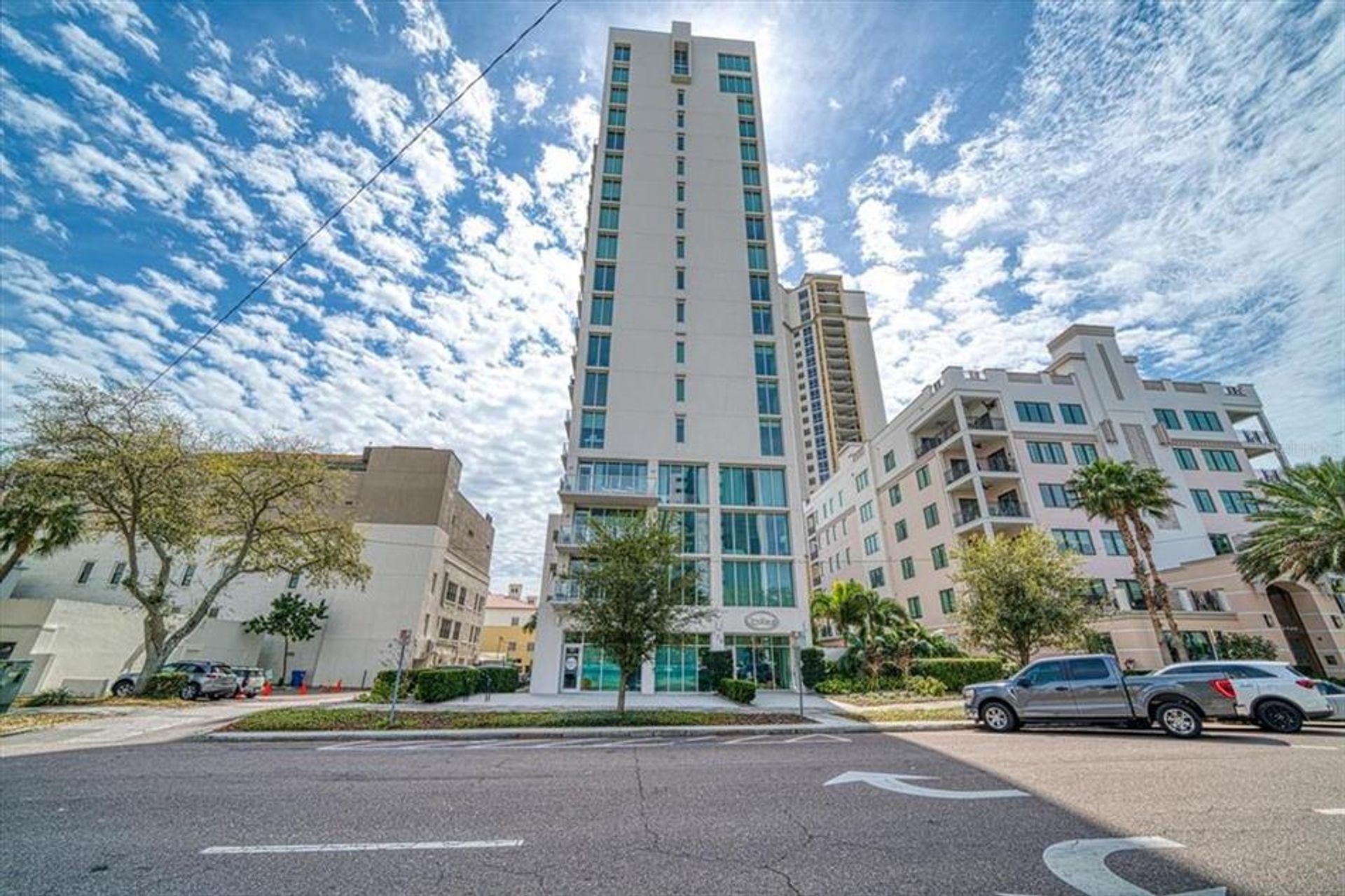 Condominio nel St. Petersburg, Florida 10204729