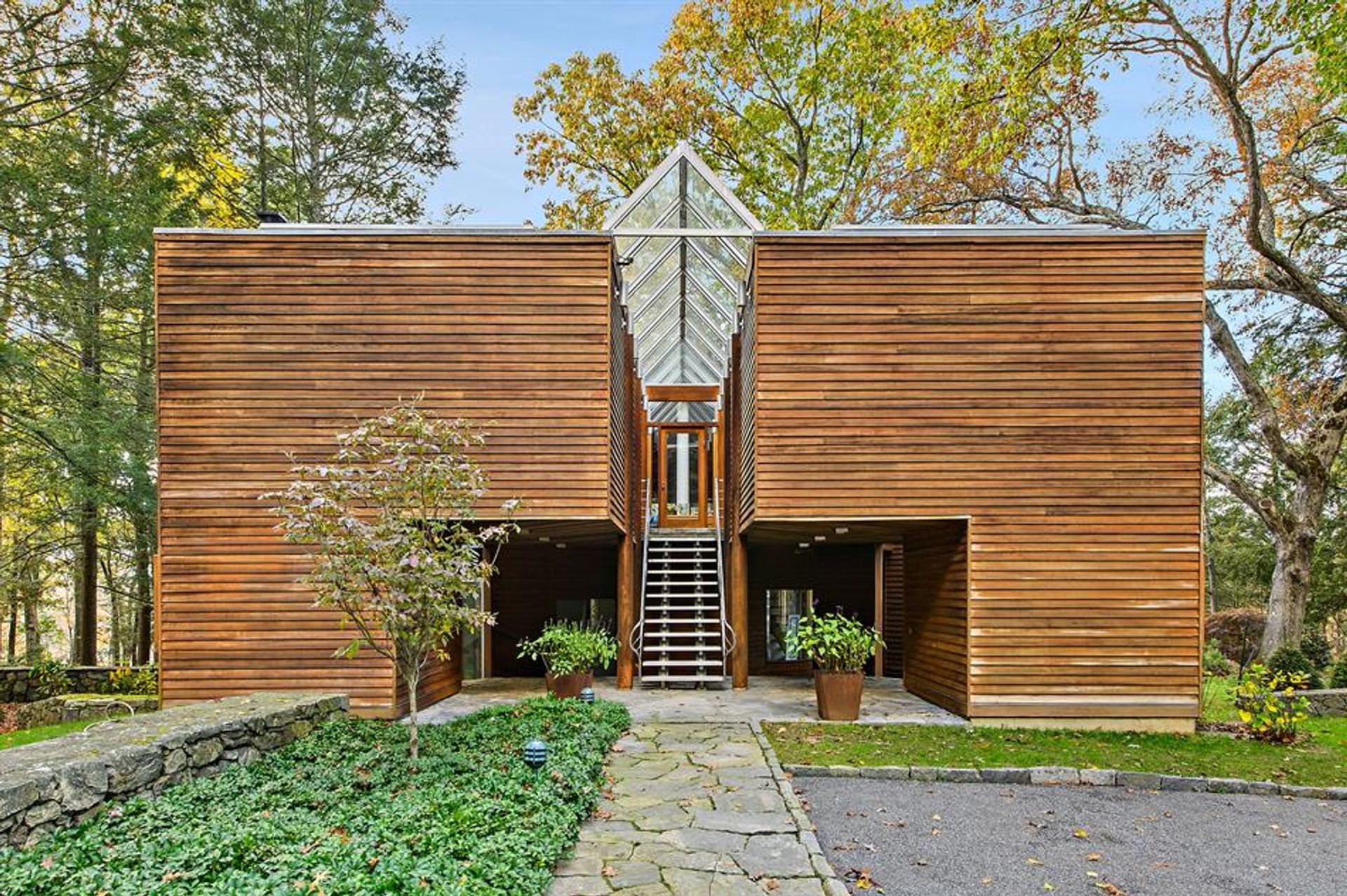 casa en Bedford Hills, New York 10204744