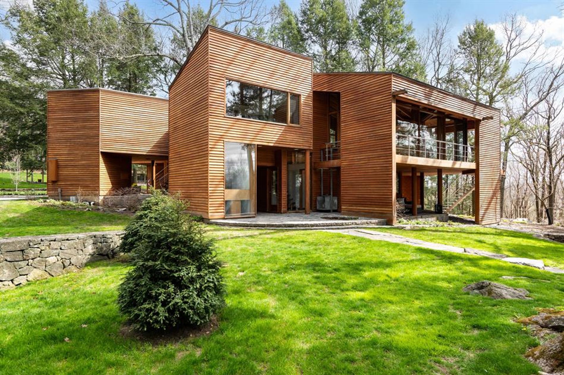 casa en Bedford Hills, New York 10204744