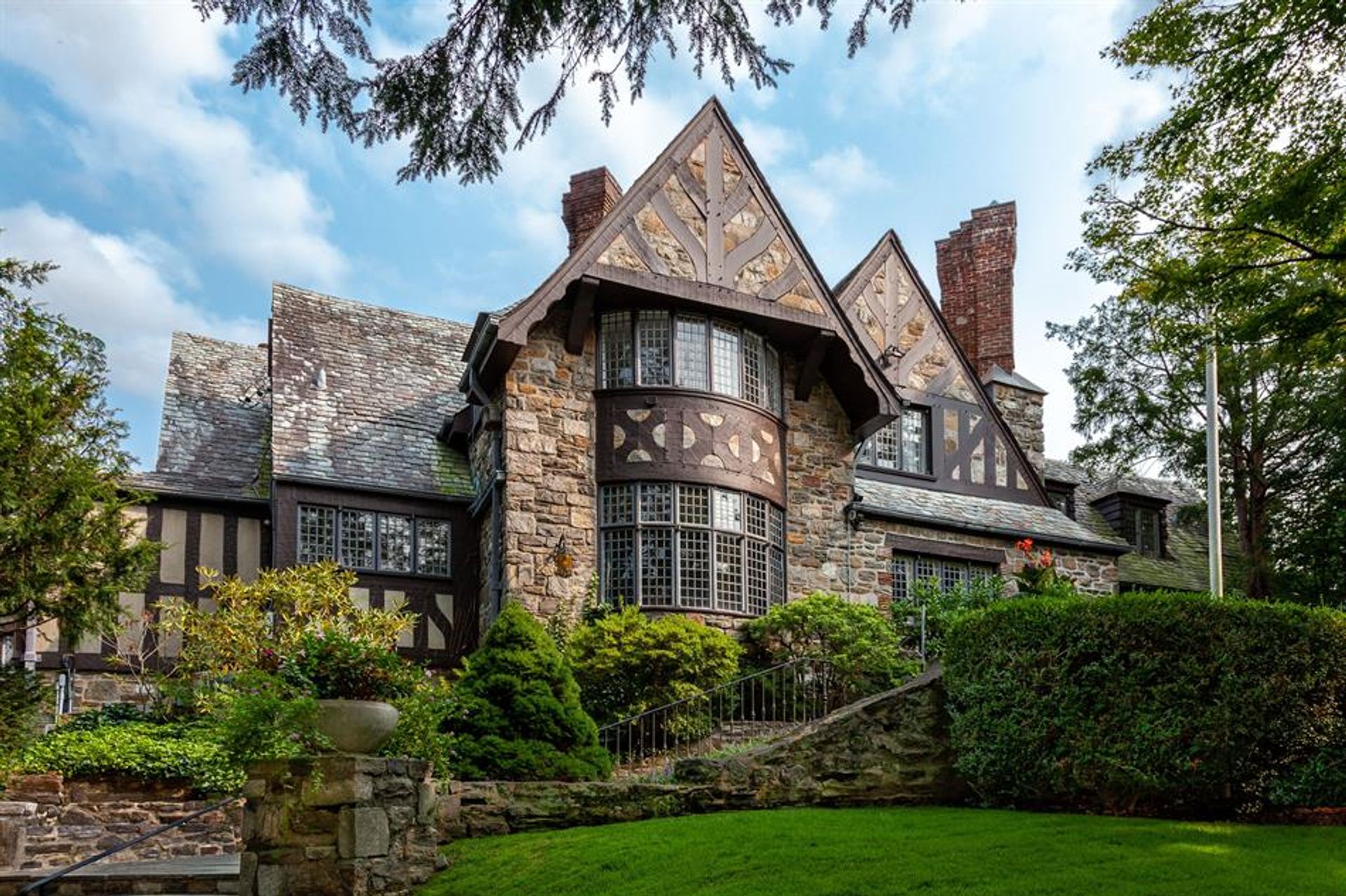 Rumah di Bronxville, New York 10204748