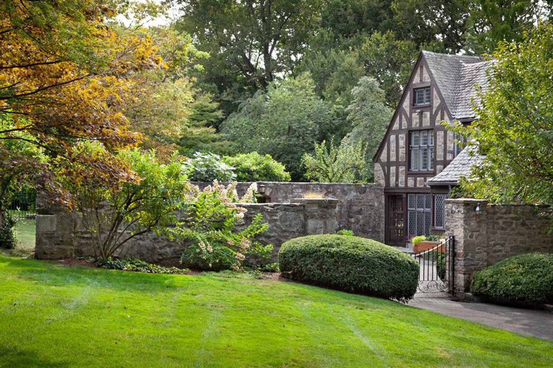 Rumah di Bronxville, New York 10204748