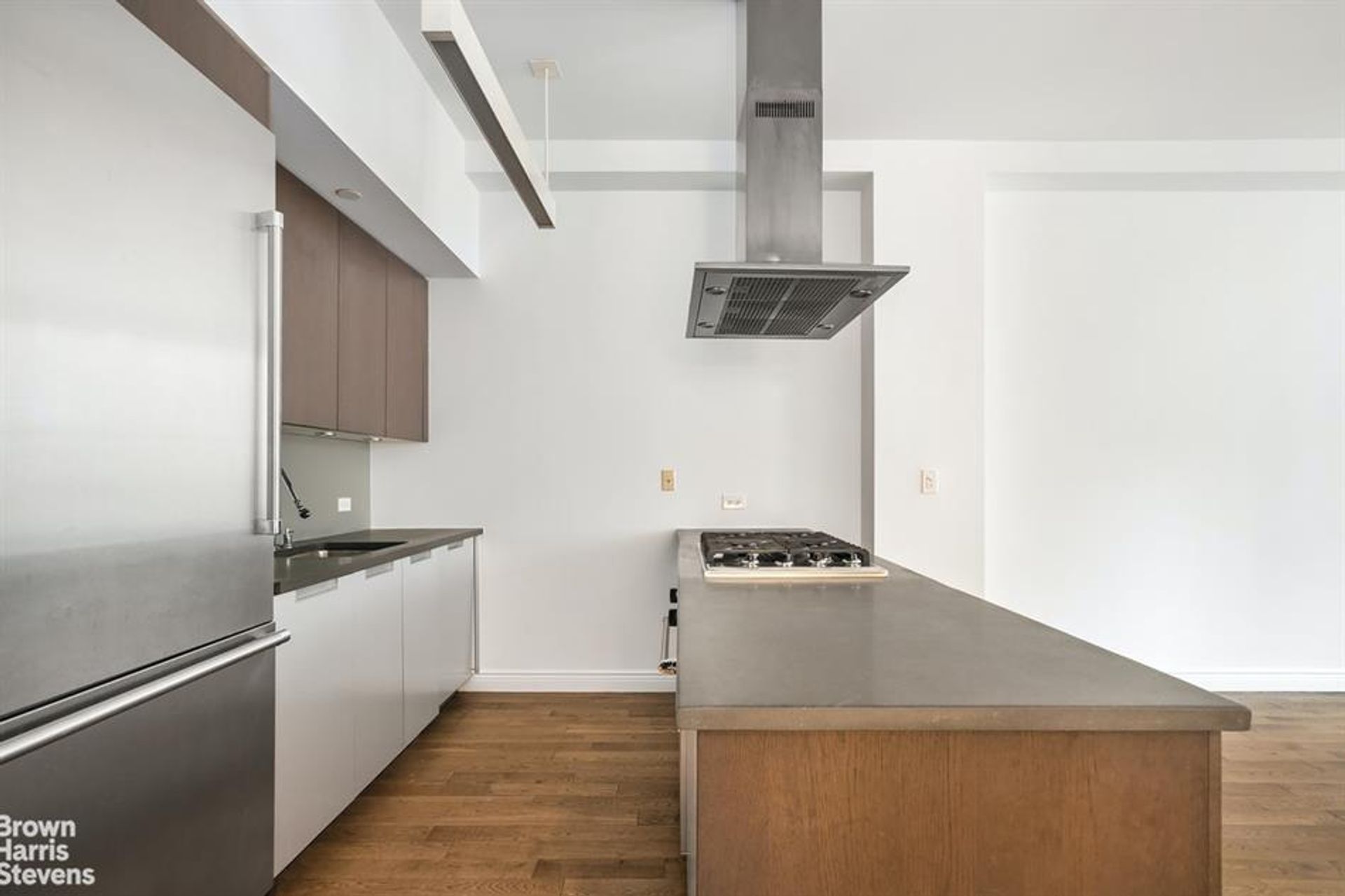 Condominio en New York, New York 10204765