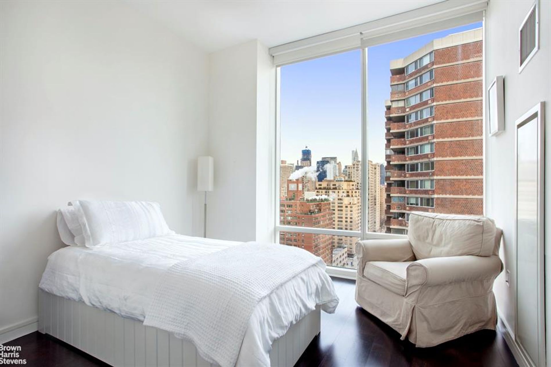 Condominio en New York, New York 10204767