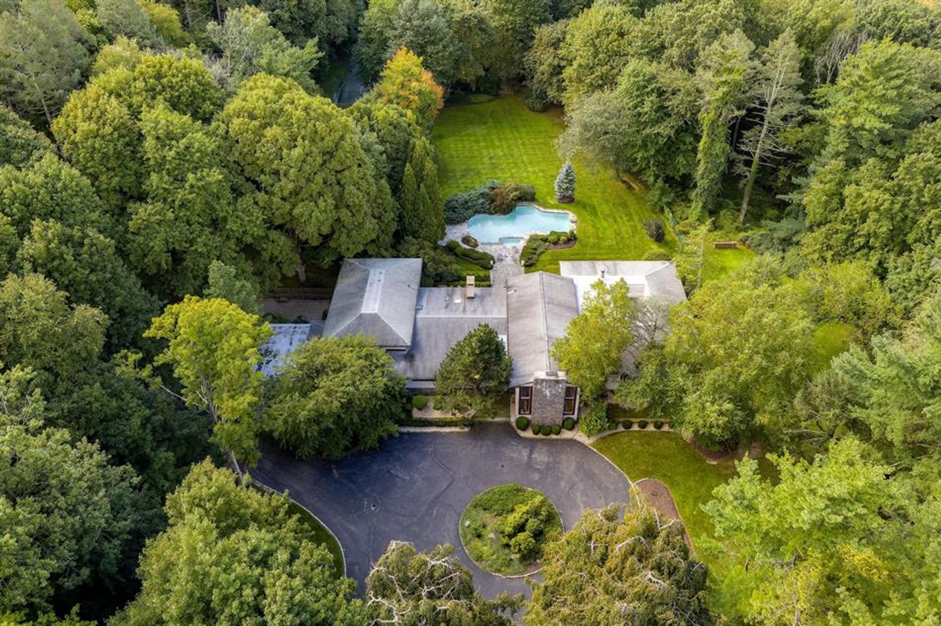 casa en Mount Kisco, New York 10204785