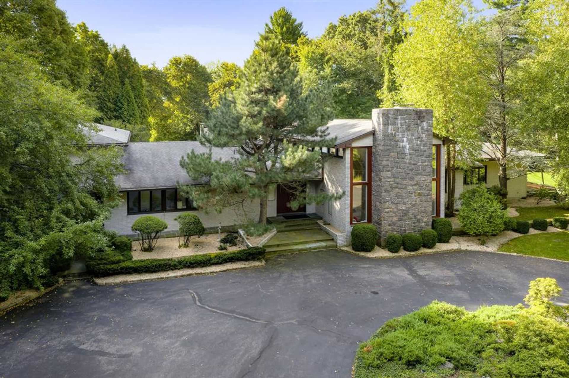 Dom w Mount Kisco, New York 10204785