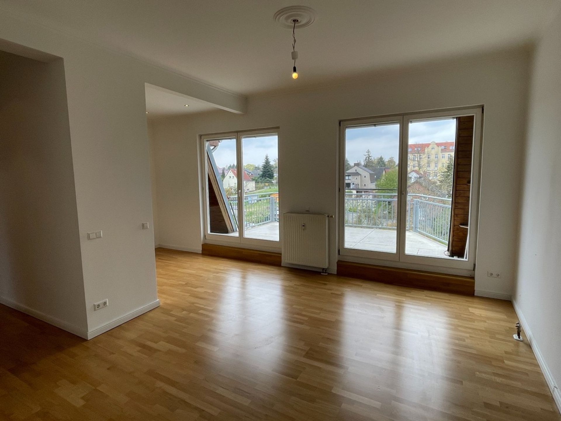 Condominio en Schulzendorf, Brandeburgo 10204839