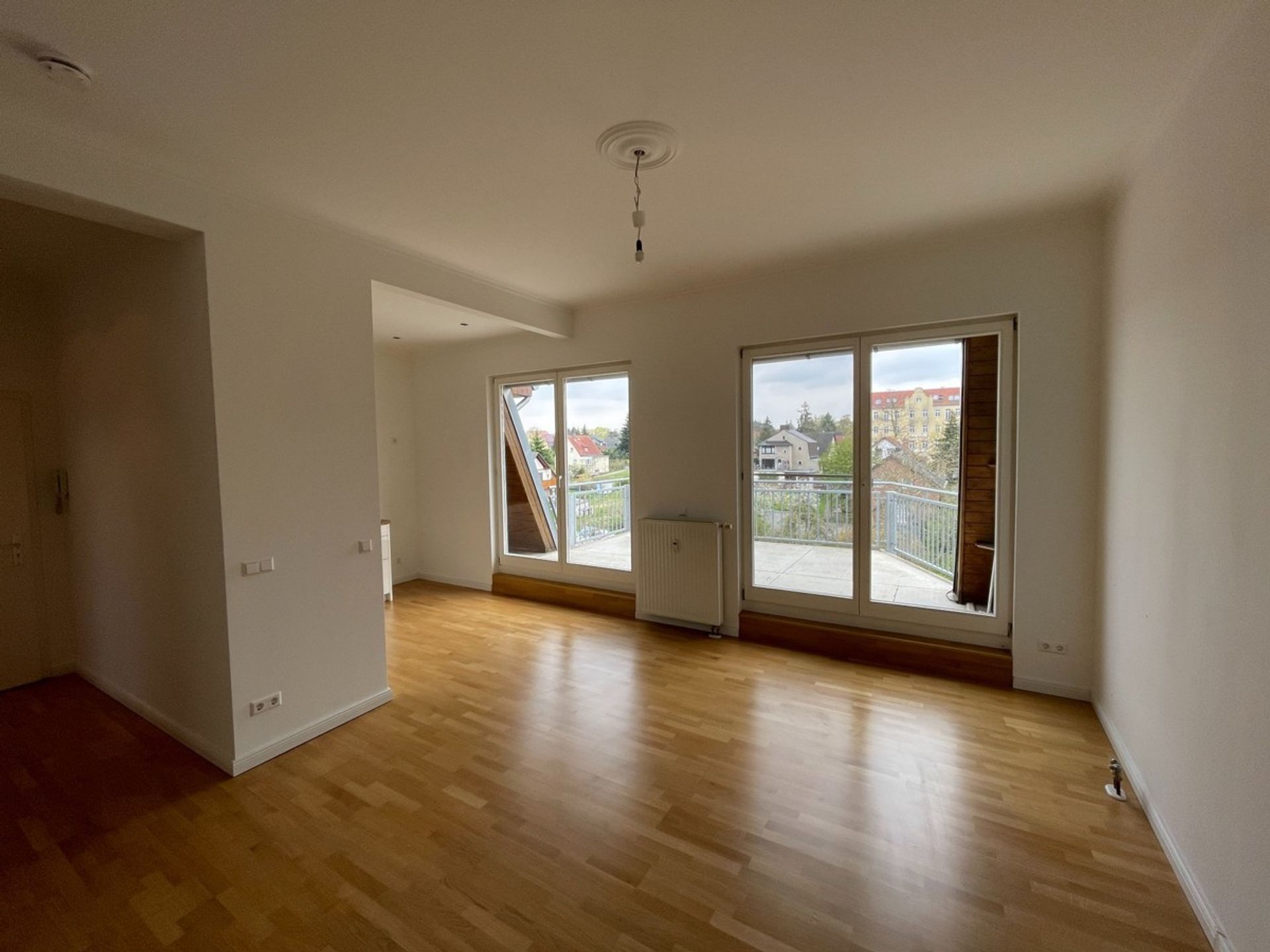 Condominio en Schulzendorf, Brandeburgo 10204839