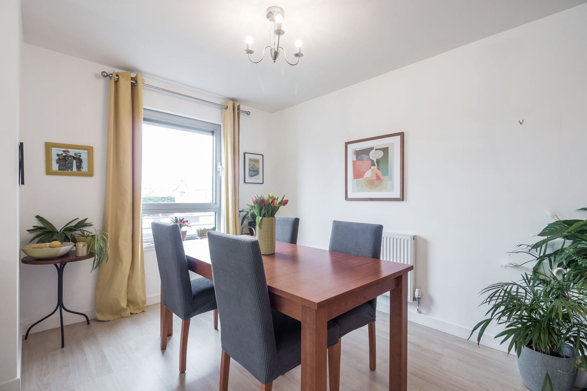 Condominio en Cramond Bridge, Edinburgh, City of 10204842