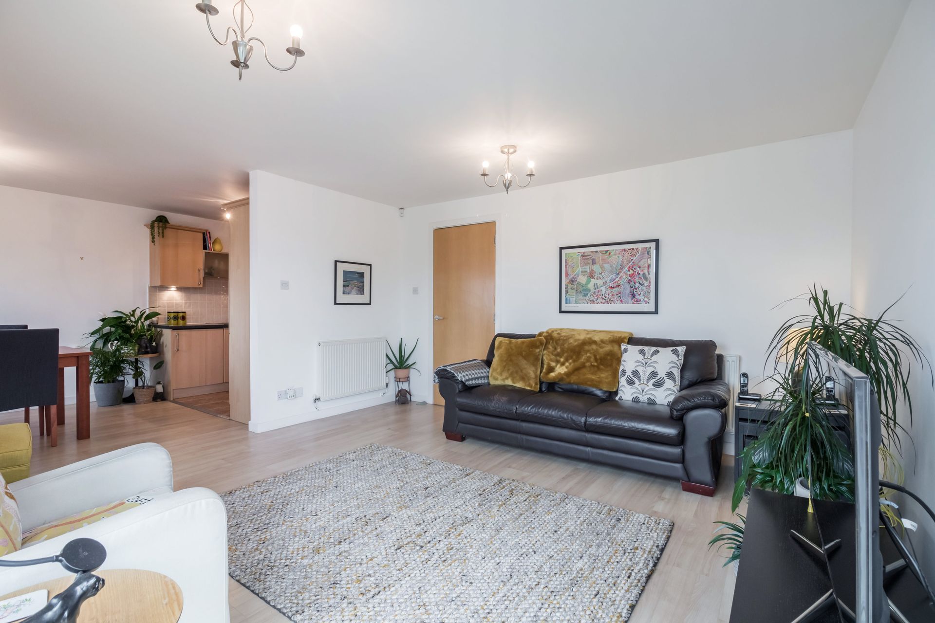 Condominium dans Cramond Bridge, Edinburgh, City of 10204842