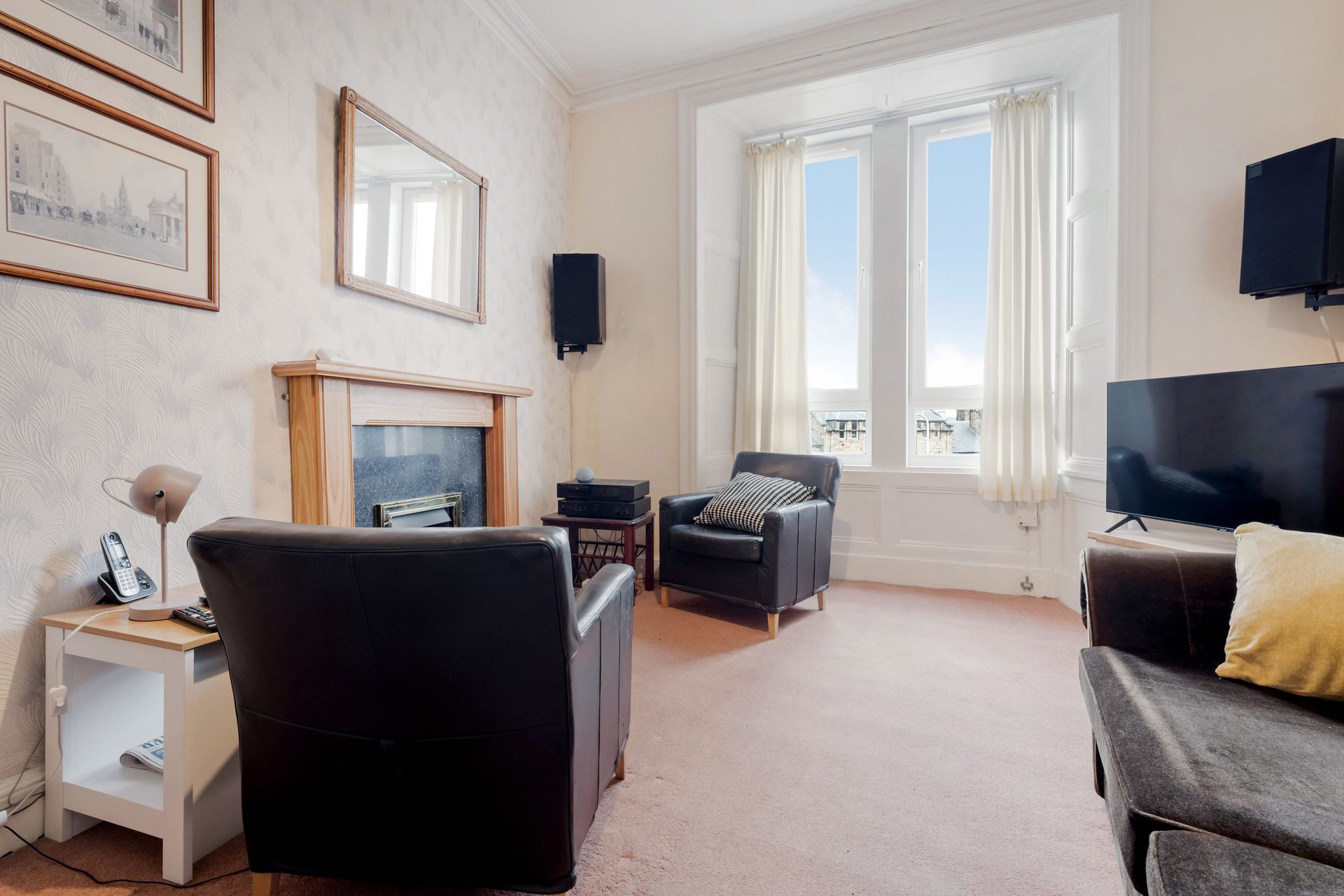 Condominio en Seafield, Edinburgh, City of 10204843