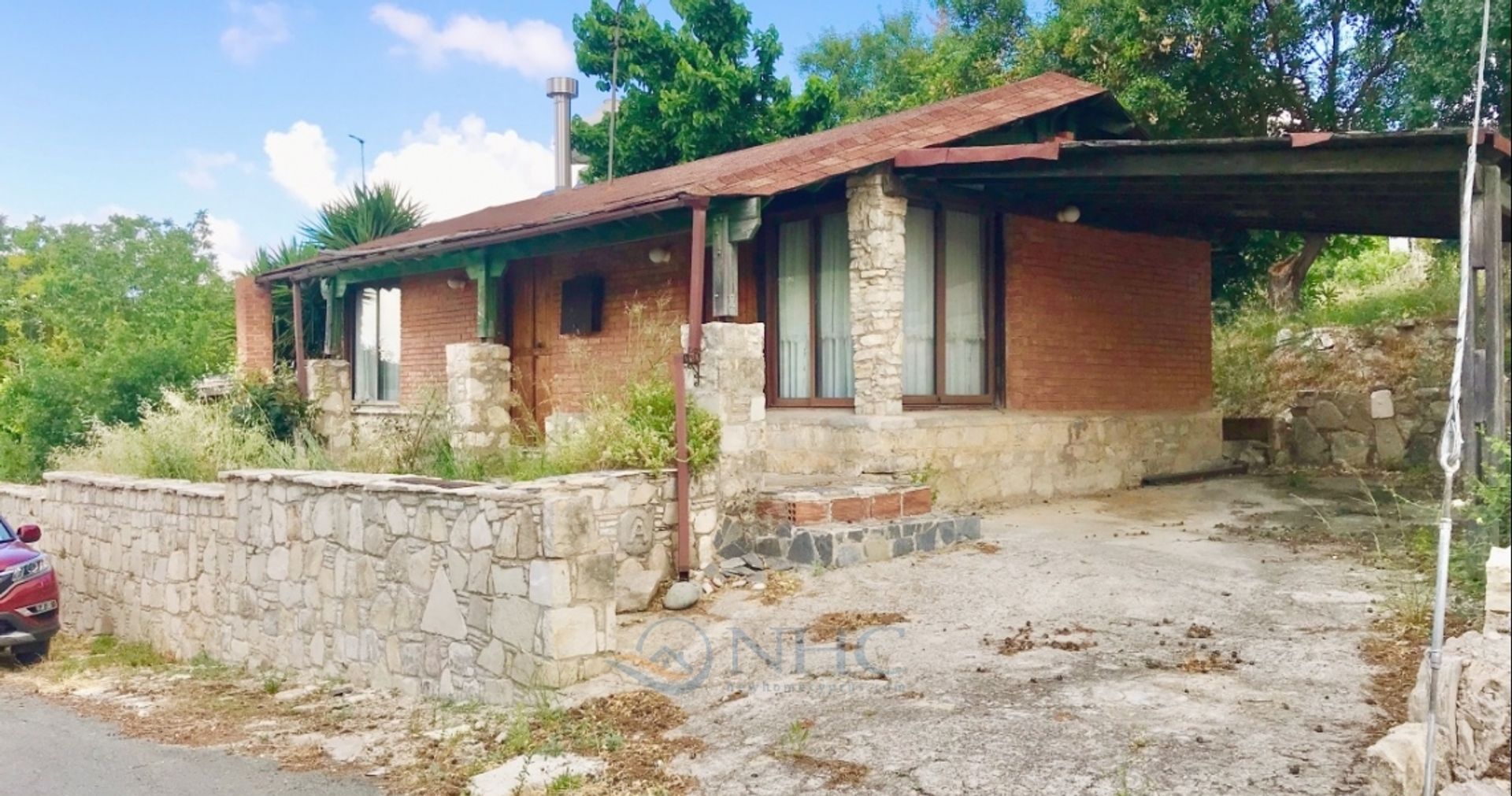 House in Mesa Chorio, Pafos 10204854