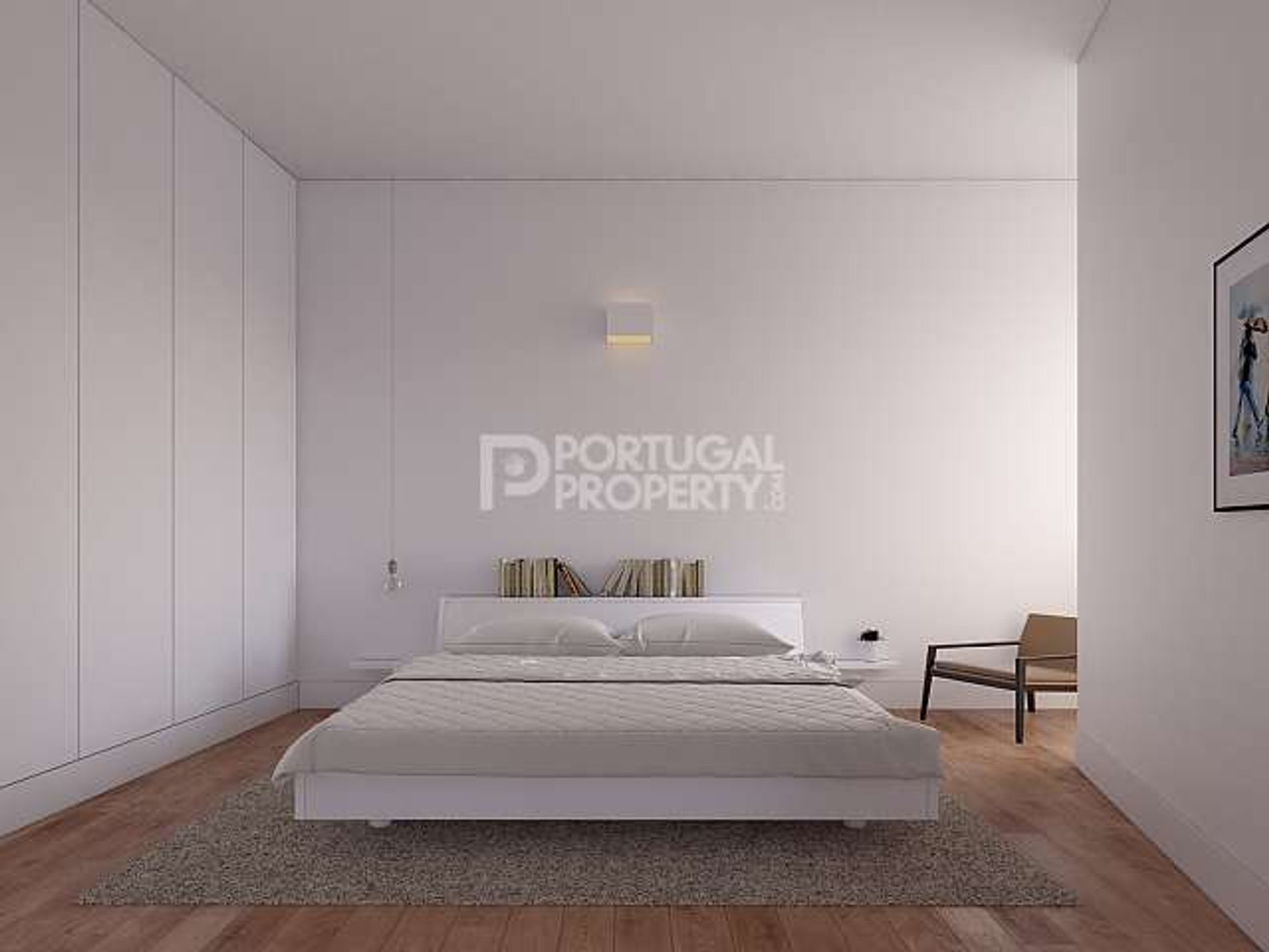 Condominium dans Lisbon, Lisbon 10204858