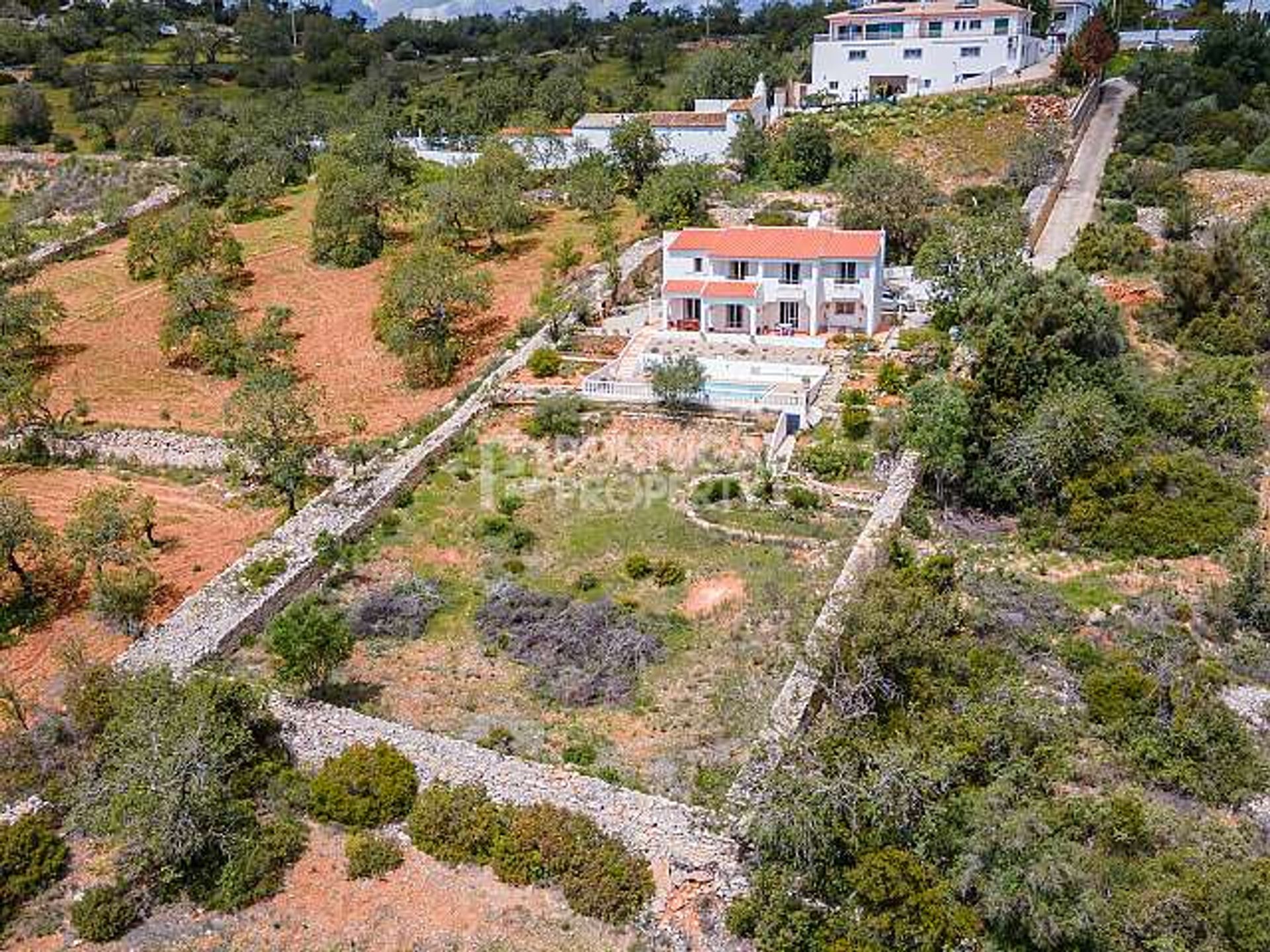 casa no Albufeira, Faro District 10204863