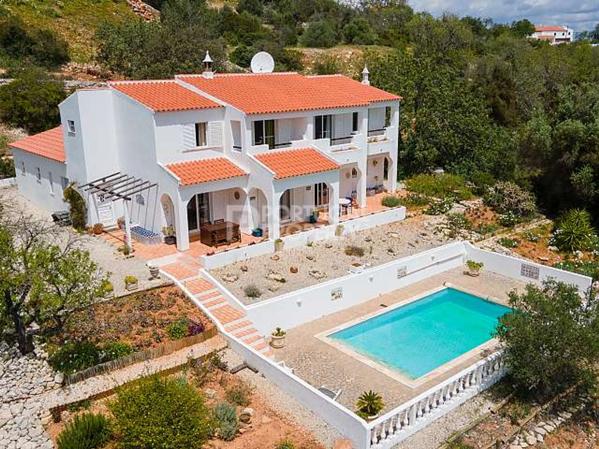 Haus im Albufeira, Faro 10204863