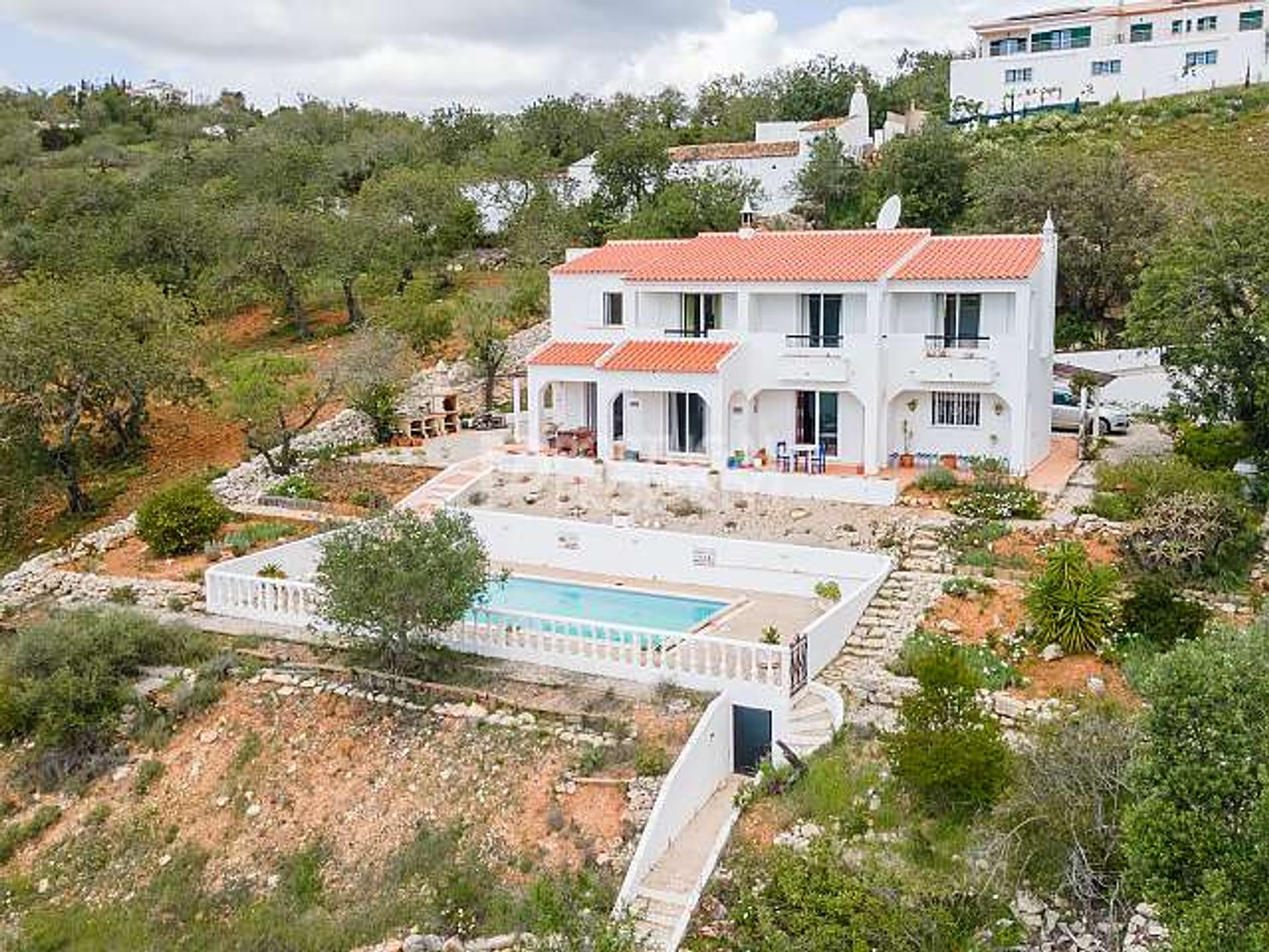 Rumah di Albufeira, Faro 10204863