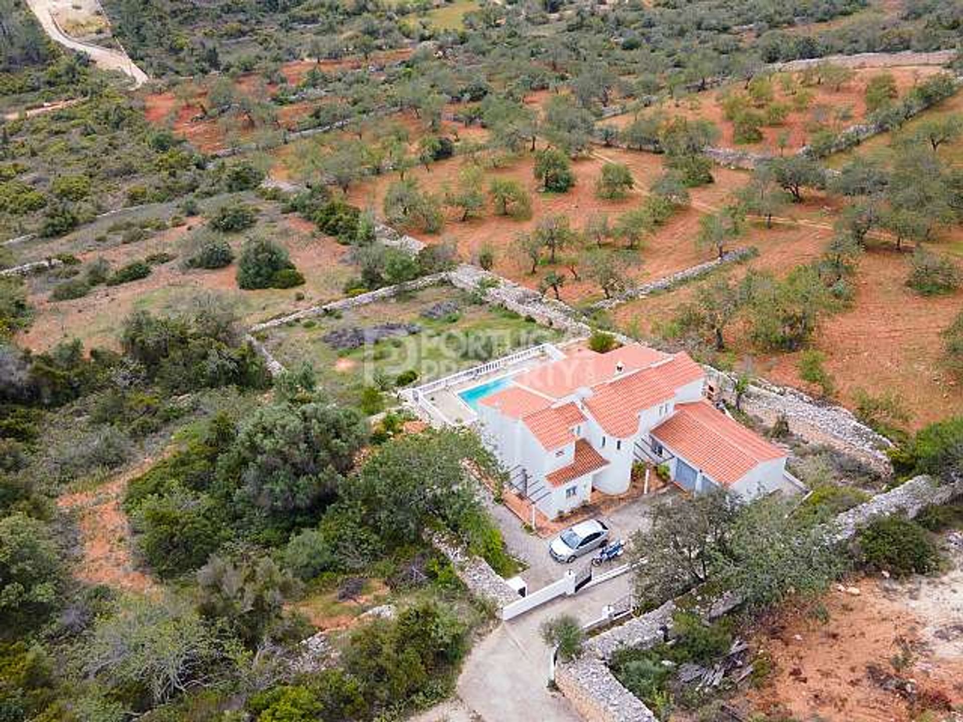 Casa nel Albufeira, Faro 10204863