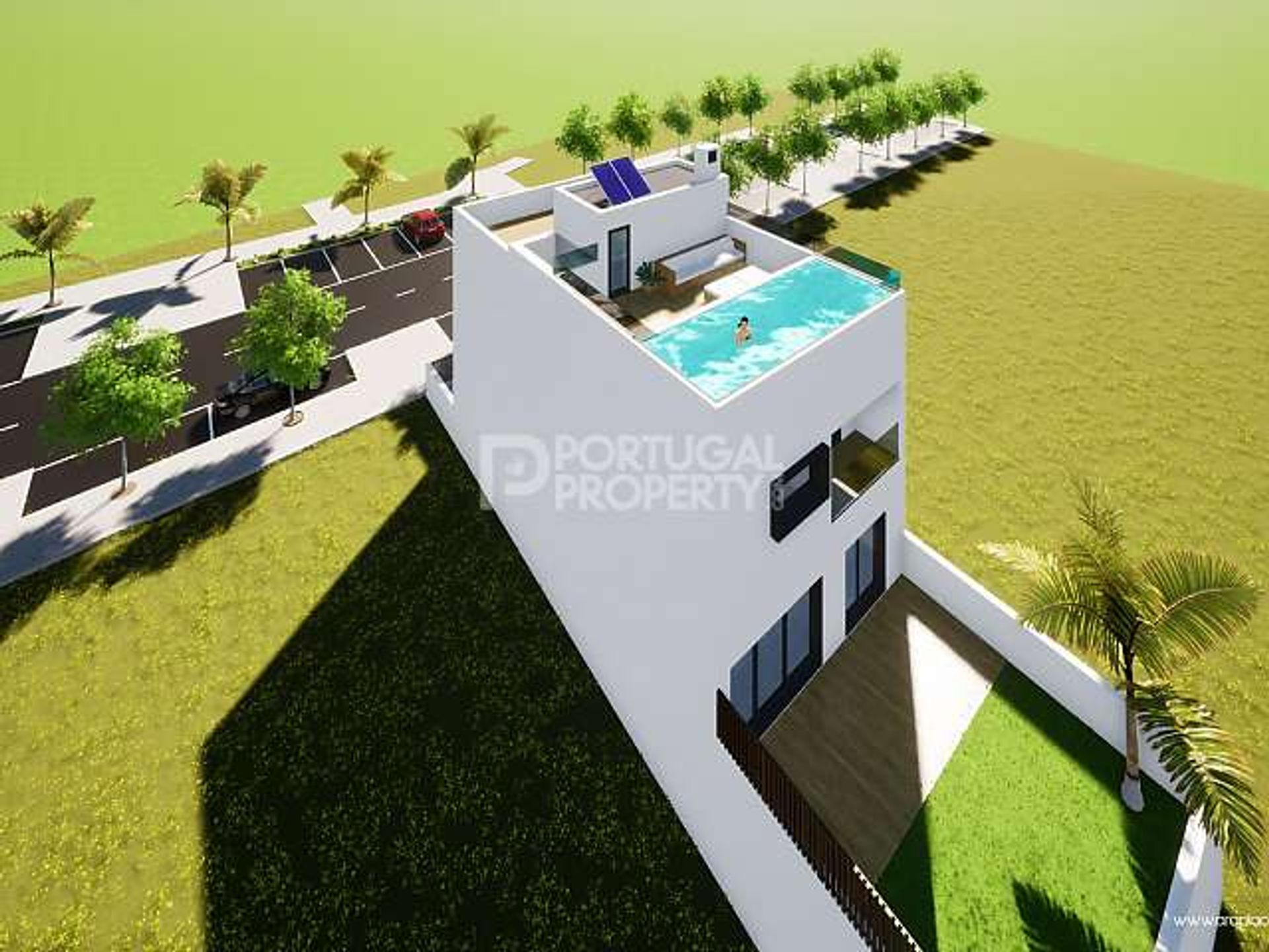 loger dans Tavira, Faro District 10204869