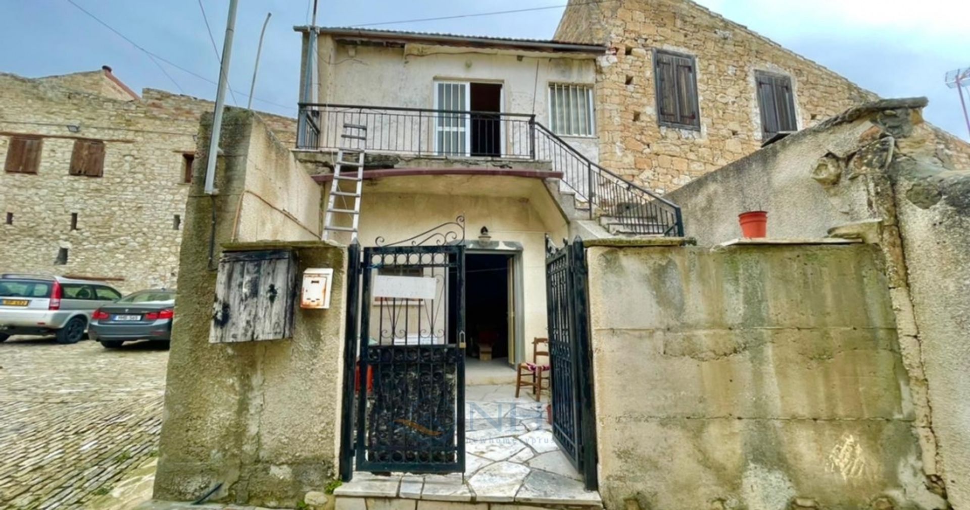 Hus i , Paphos 10204871