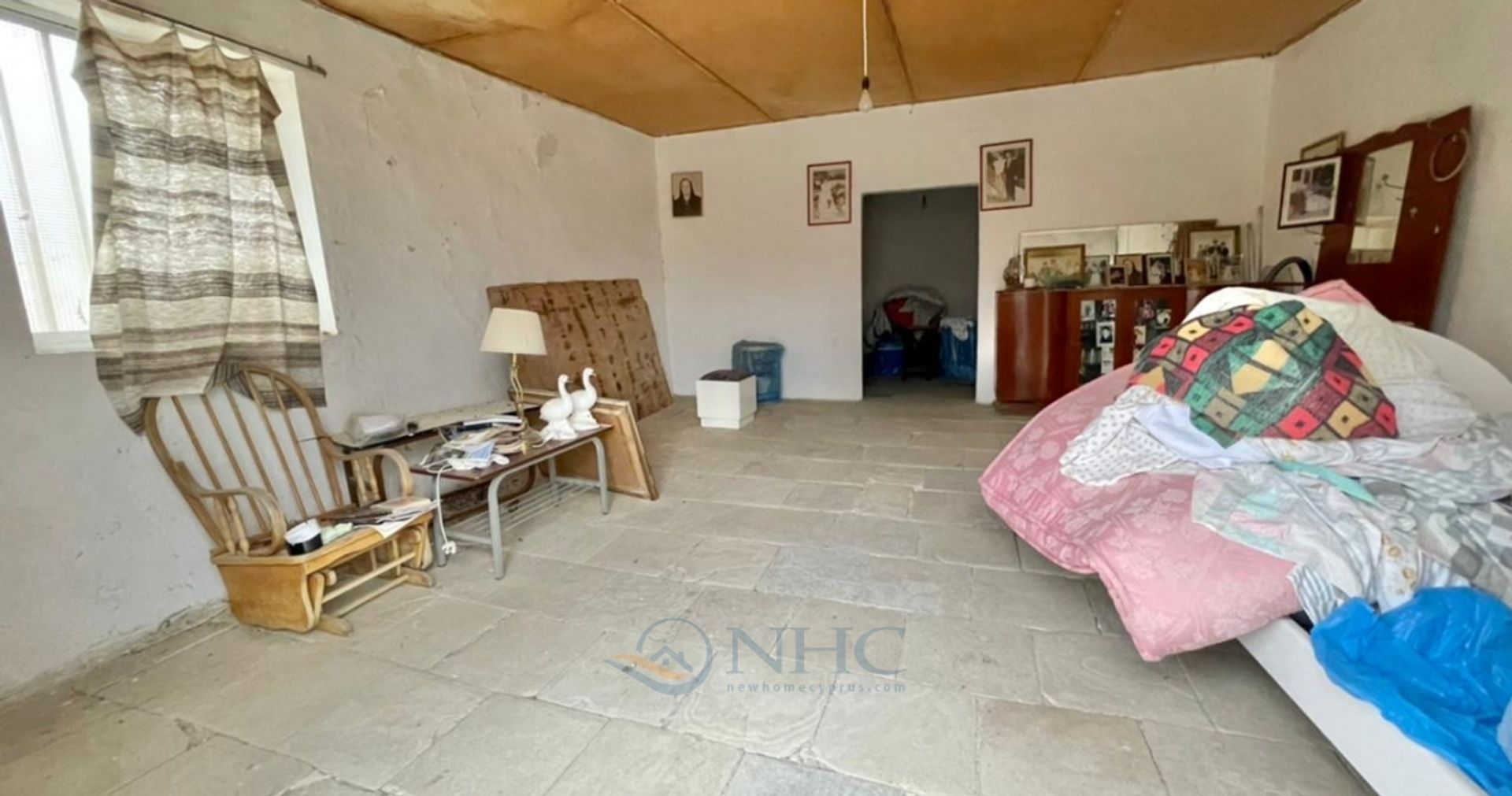 Hus i , Paphos 10204871