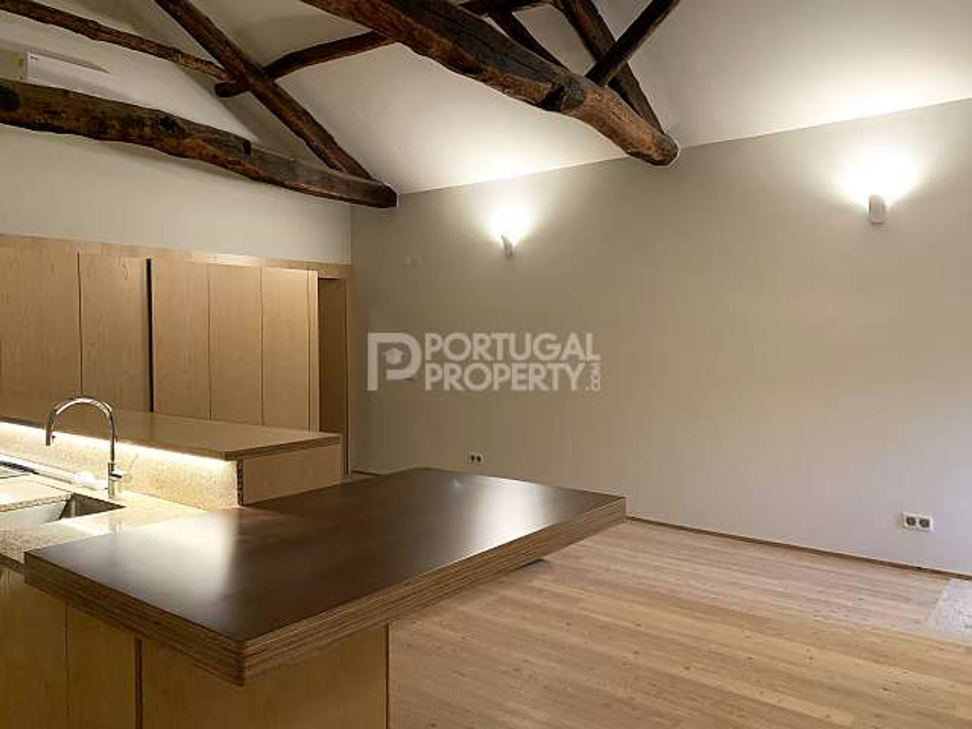 Квартира в Porto, Porto District 10204880