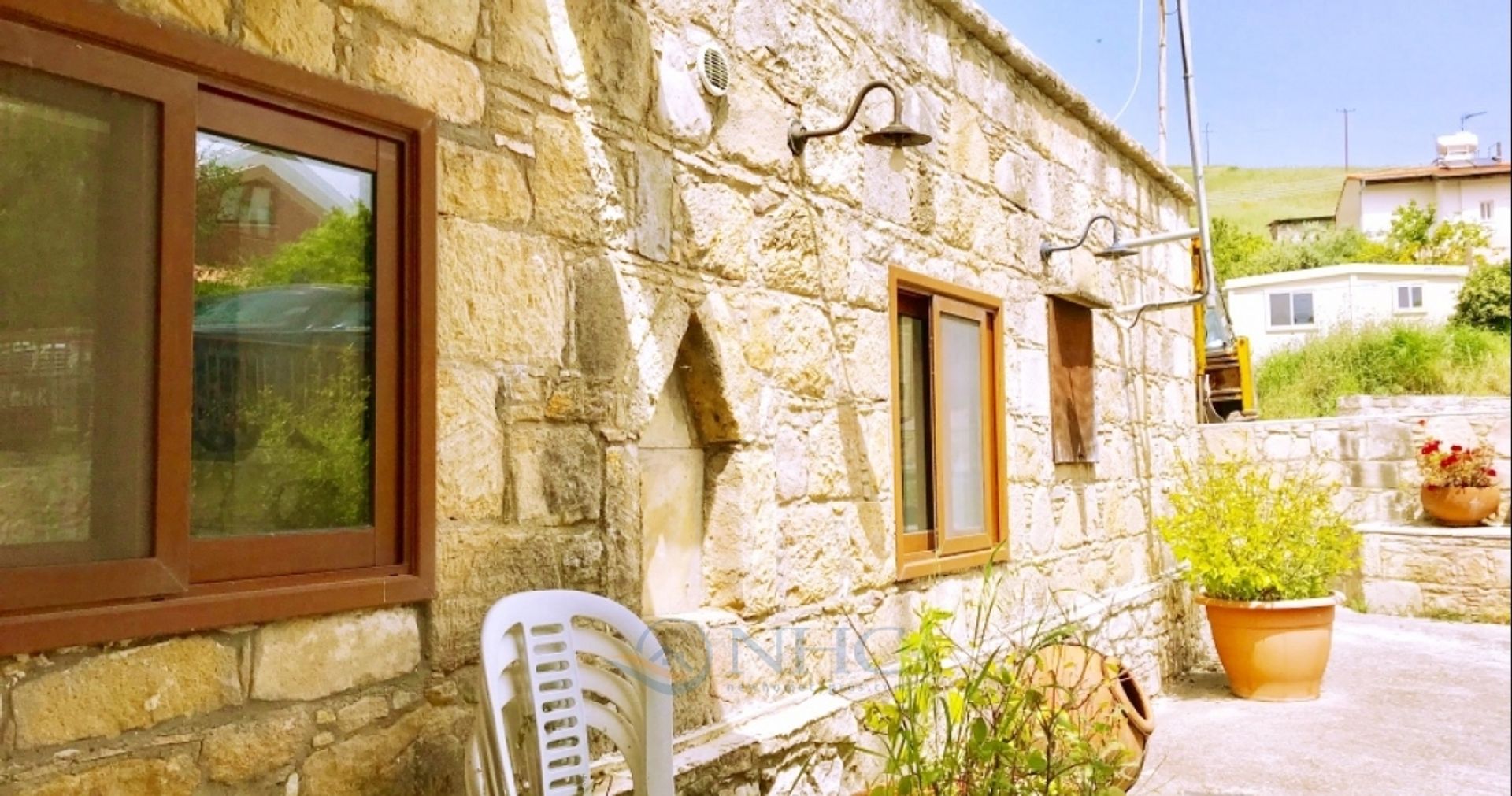 Hus i Paphos, Paphos 10204895