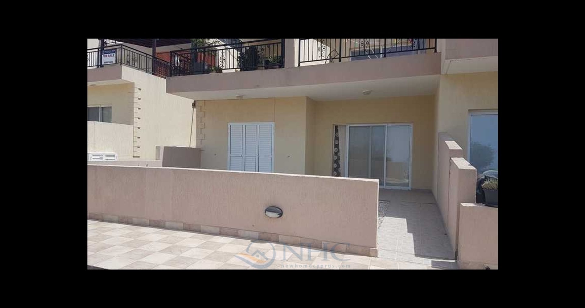 Condominium in Mesa Chorio, Paphos 10204900